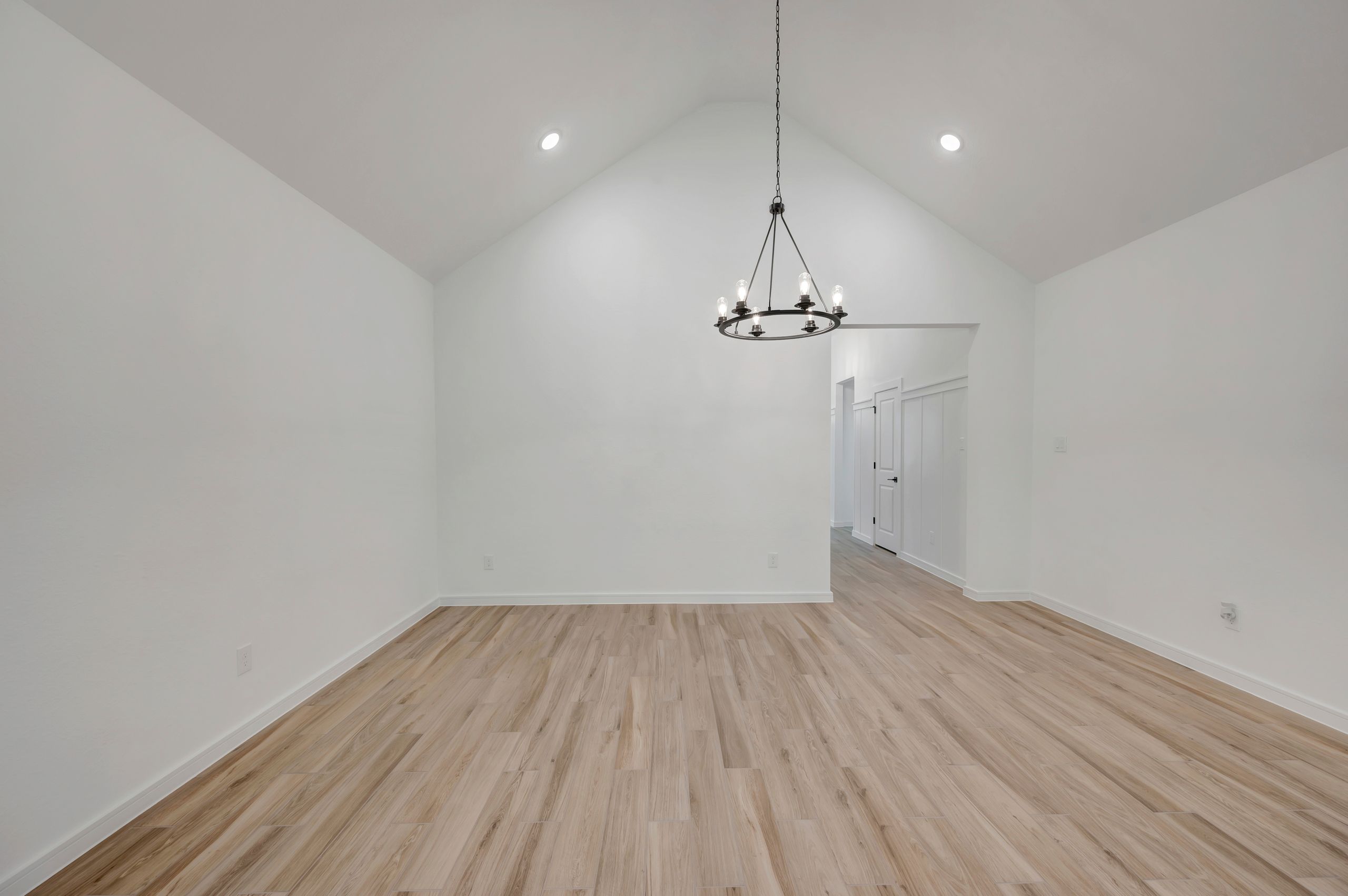 Interior - September 30, 2026