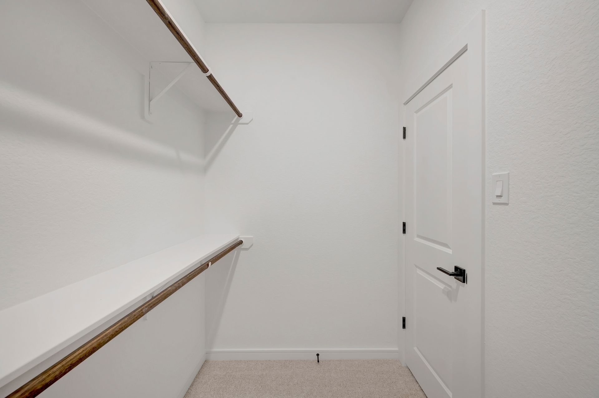 Closet - September 30, 2026