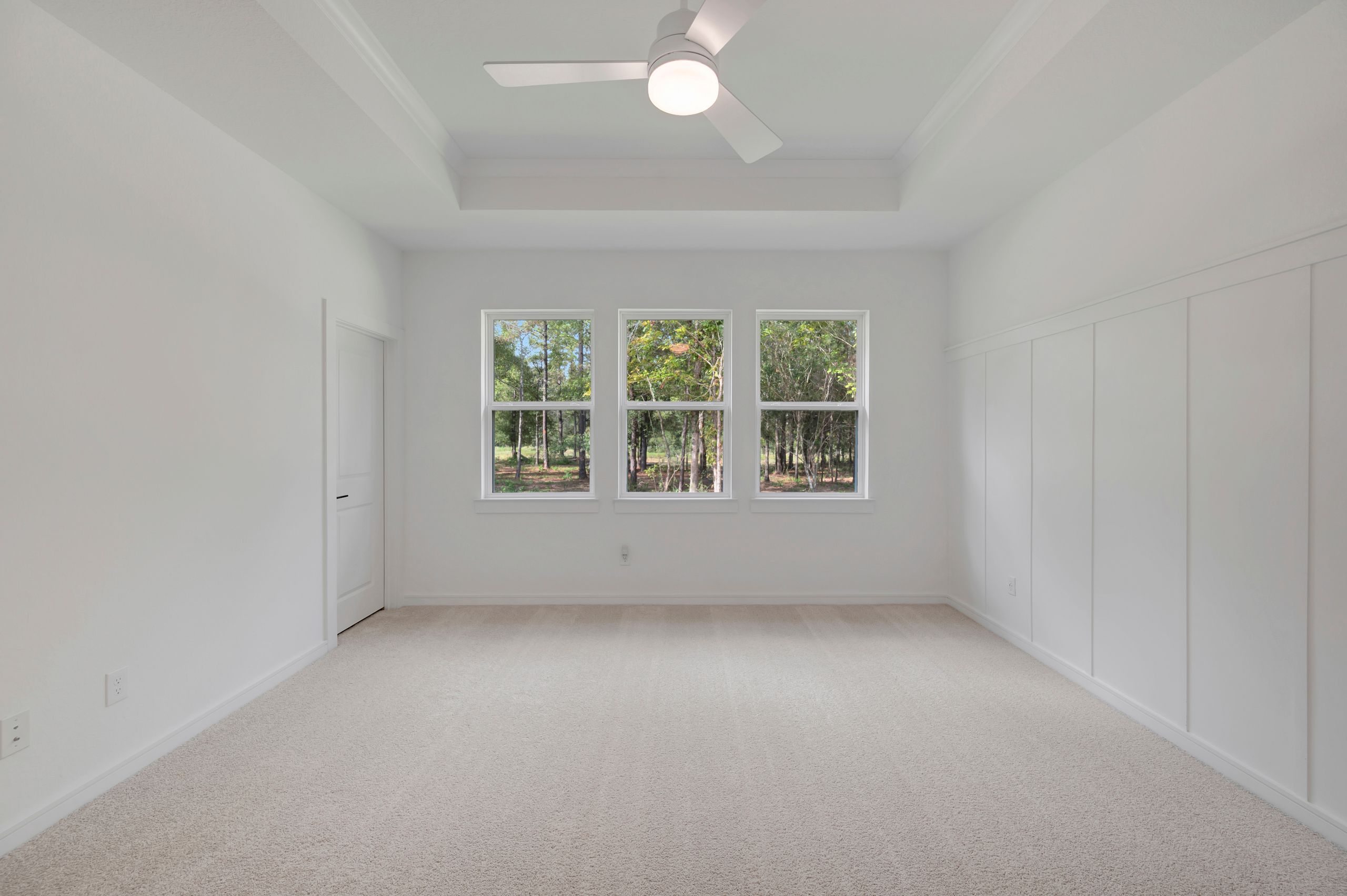 Bedroom - September 30, 2026