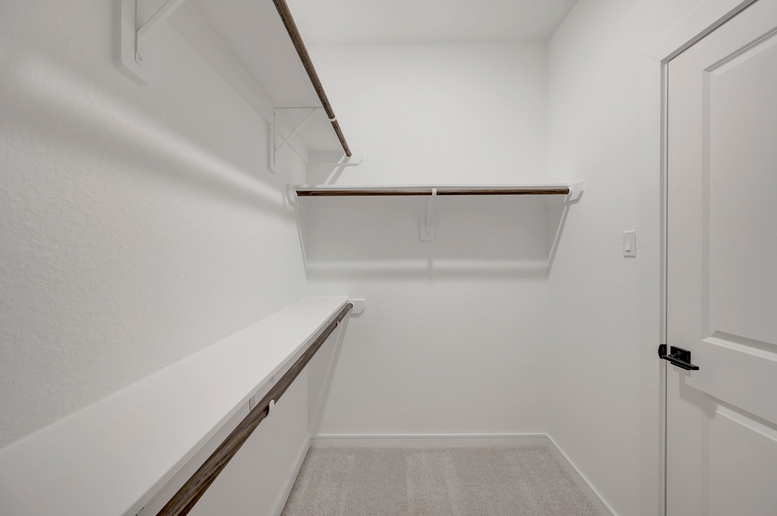 Closet - September 30, 2026