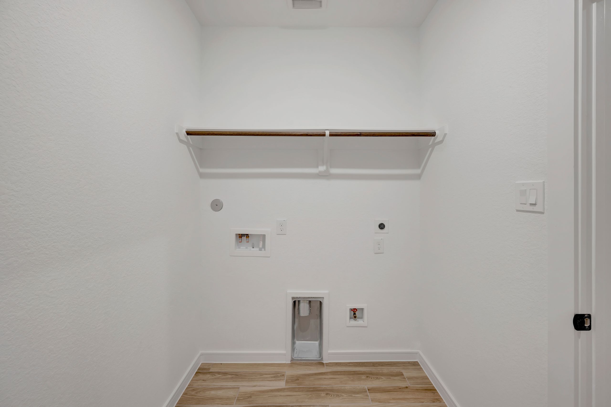 Laundry Room - September 30, 2026