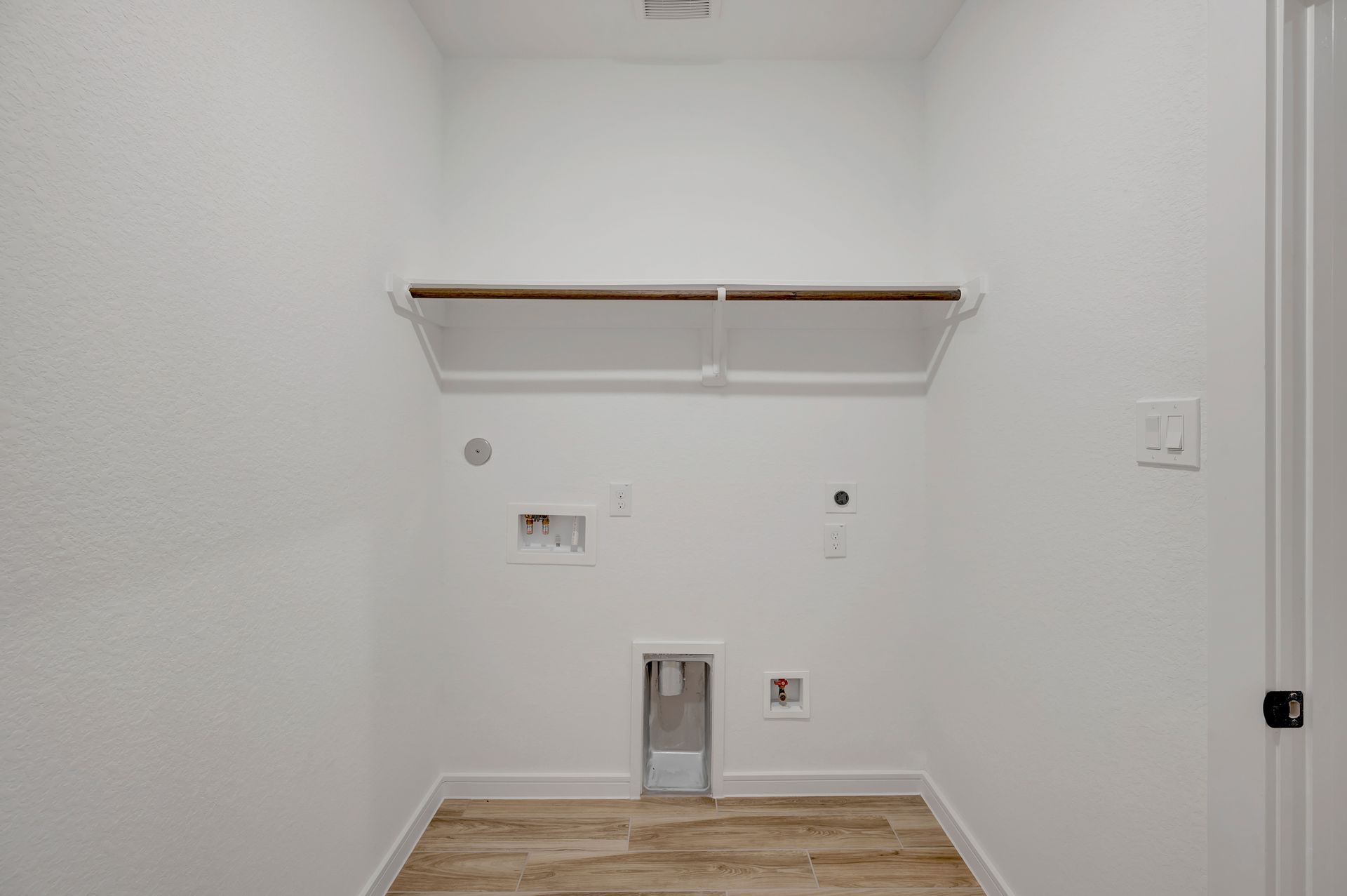 Laundry Room - September 30, 2026