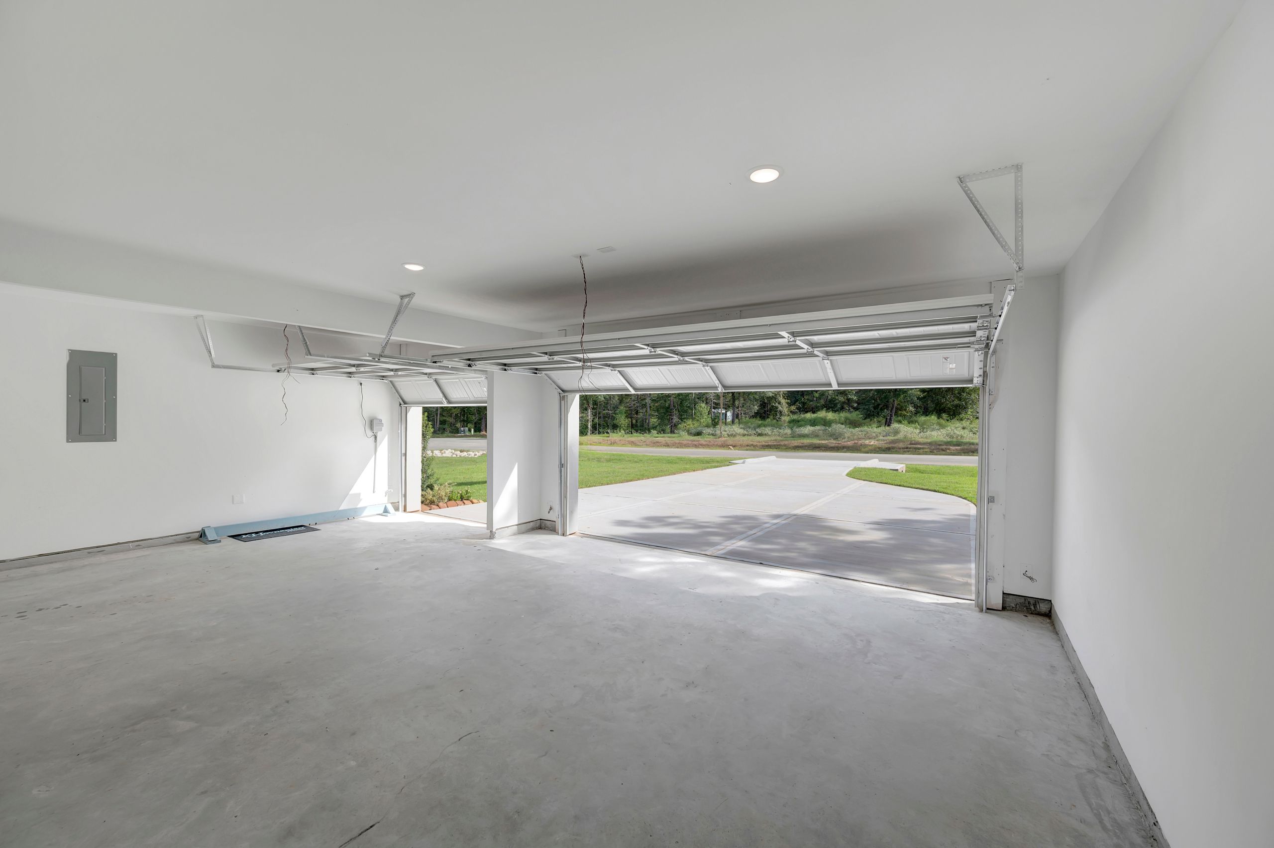Garage - September 30, 2026