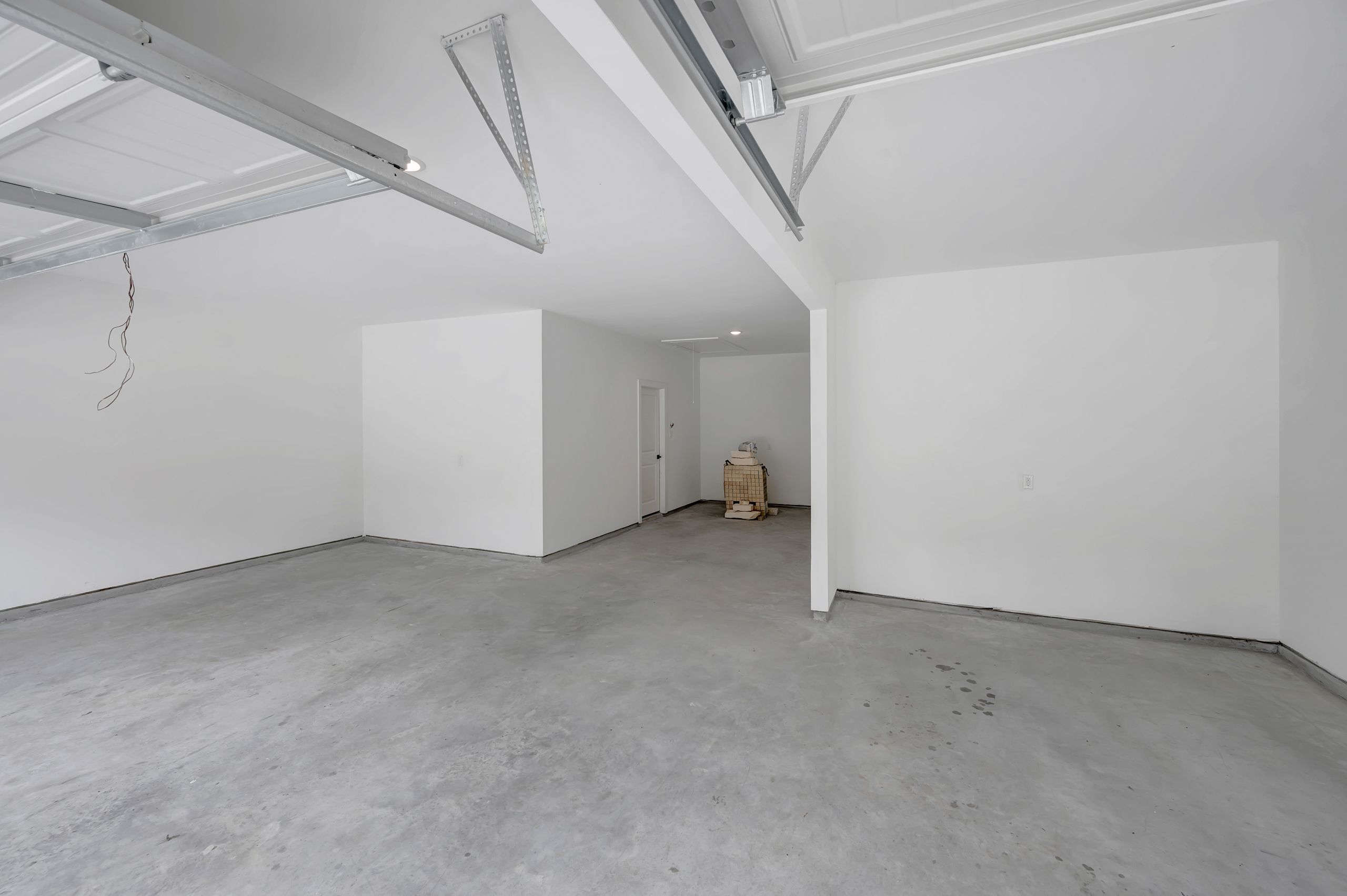Garage - September 30, 2026