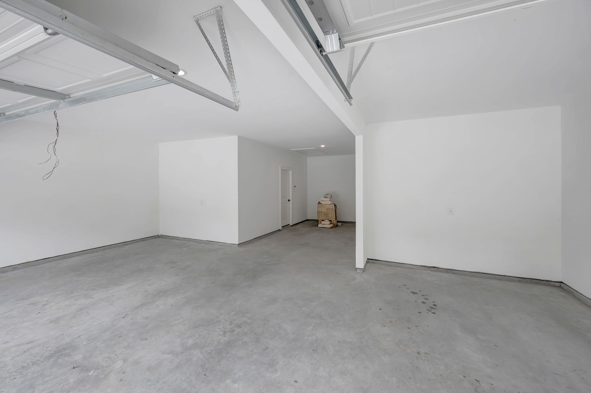 Garage - September 30, 2026