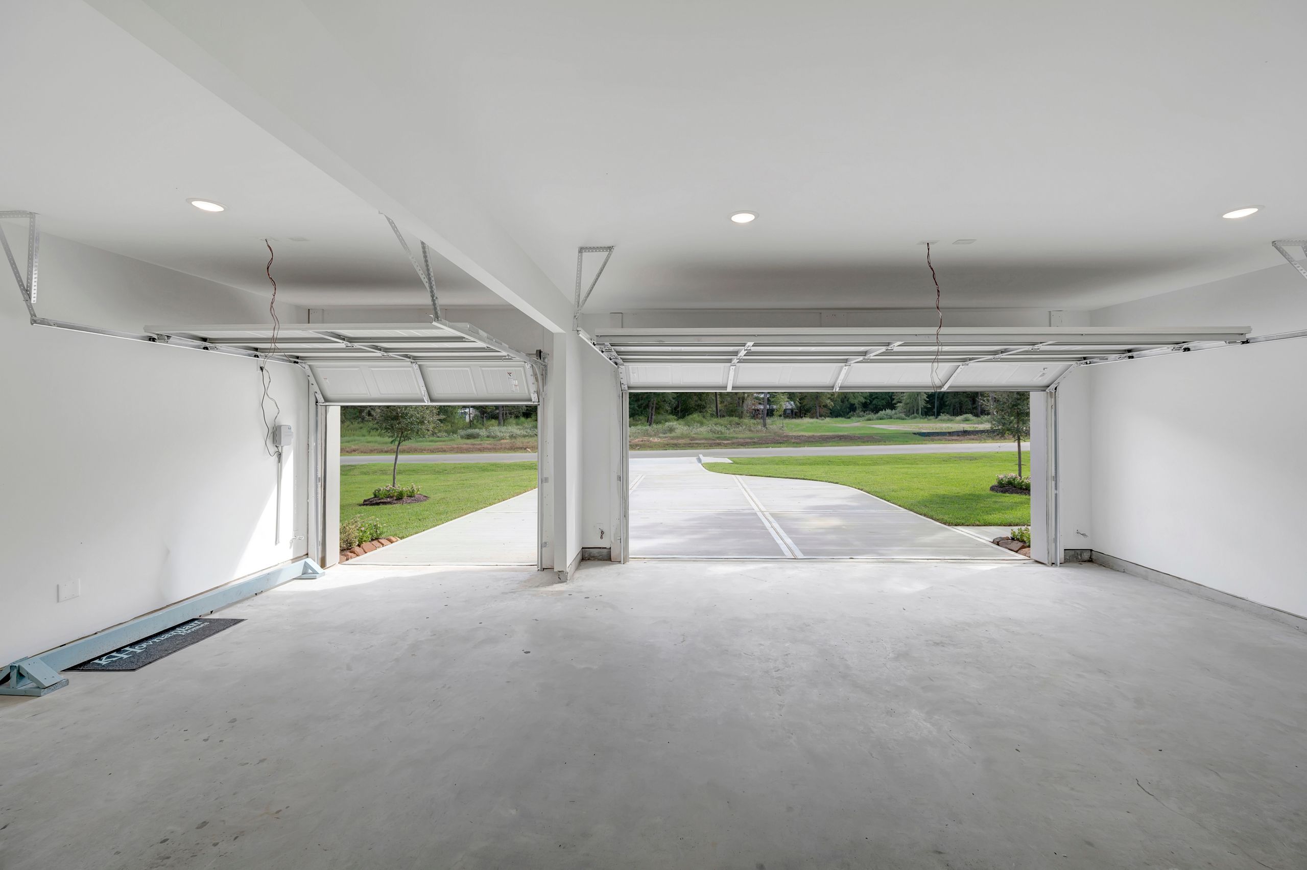 Interior - September 30, 2026