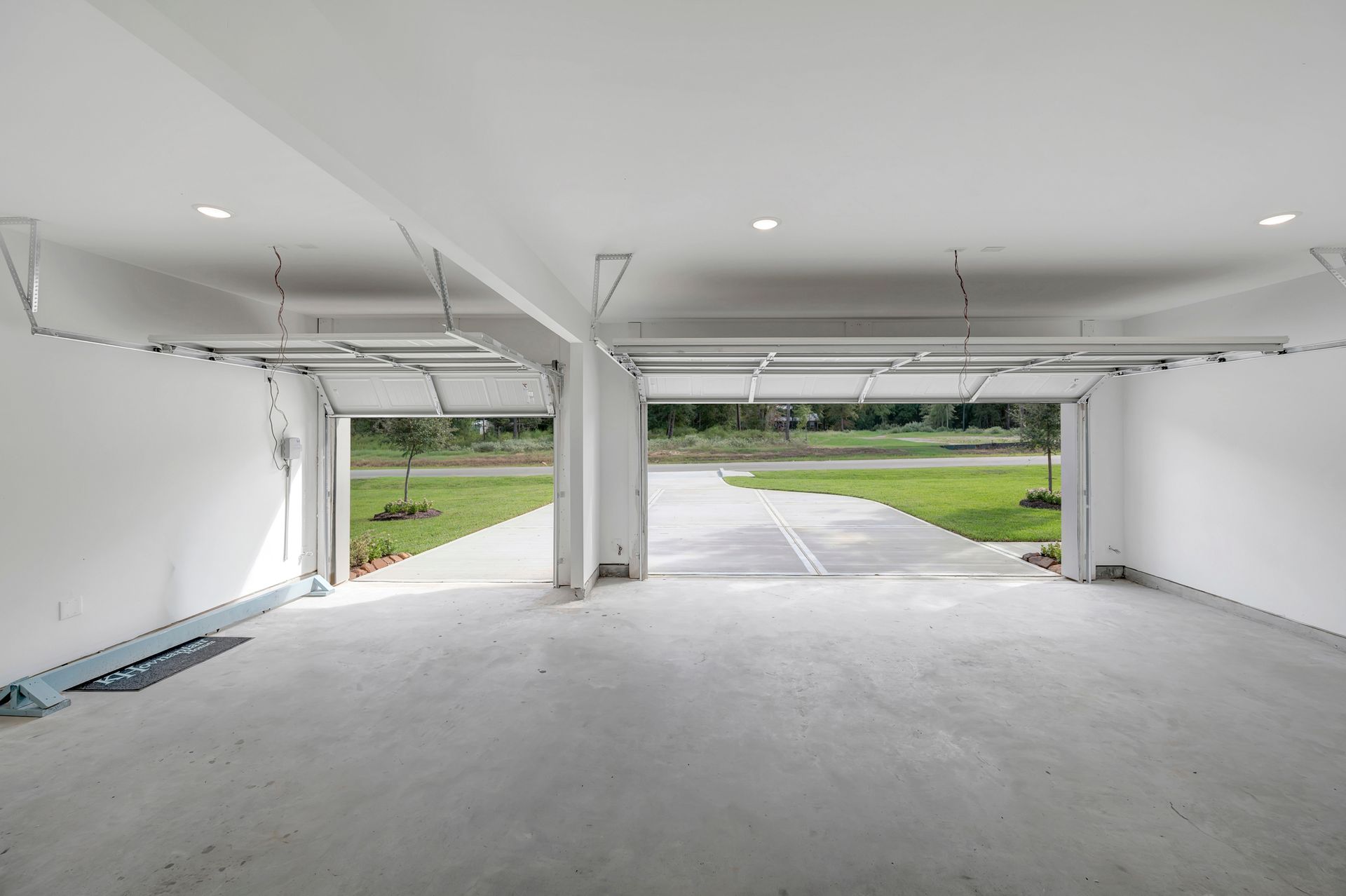 Interior - September 30, 2026