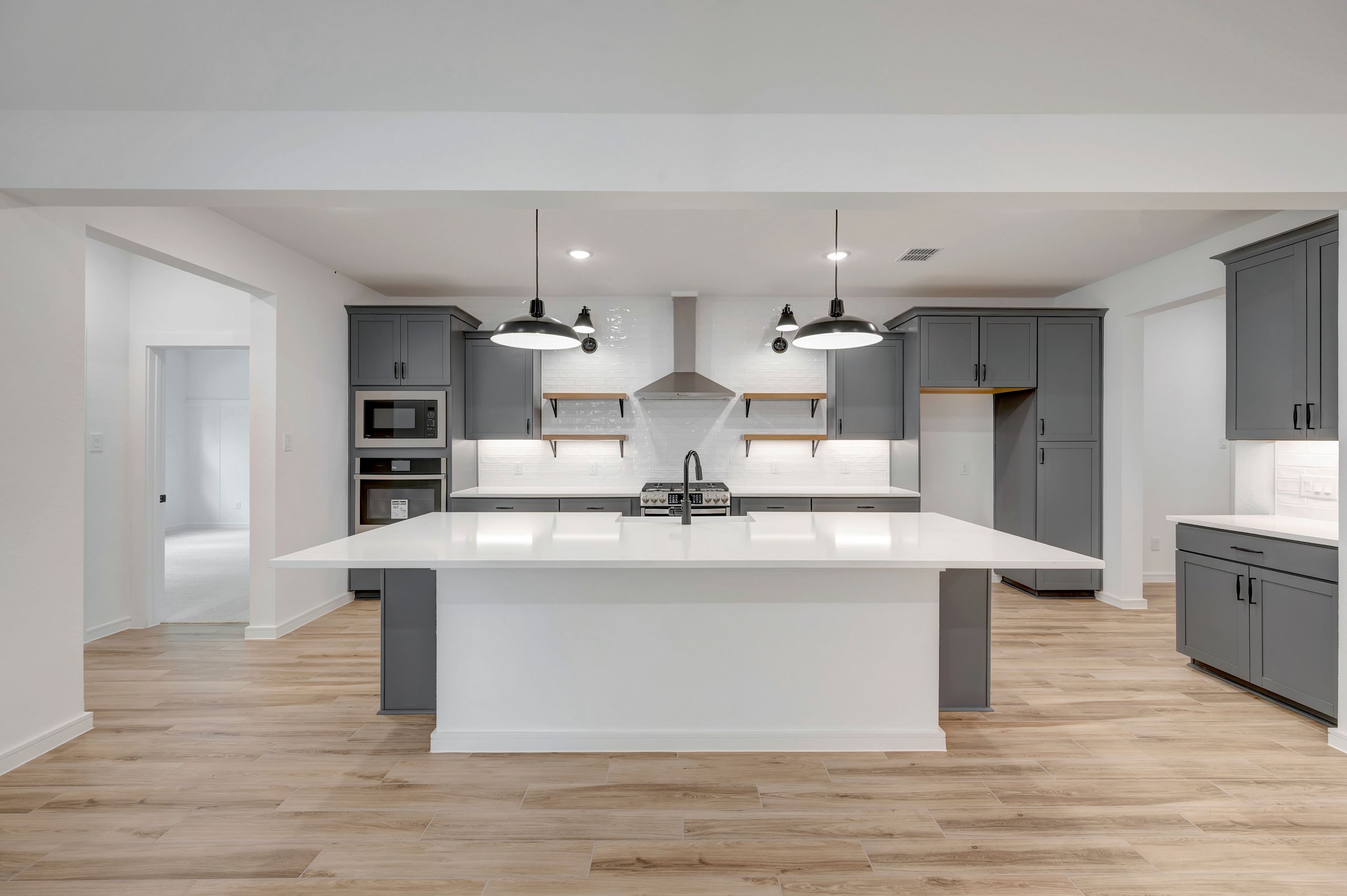 Kitchen - September 30, 2026