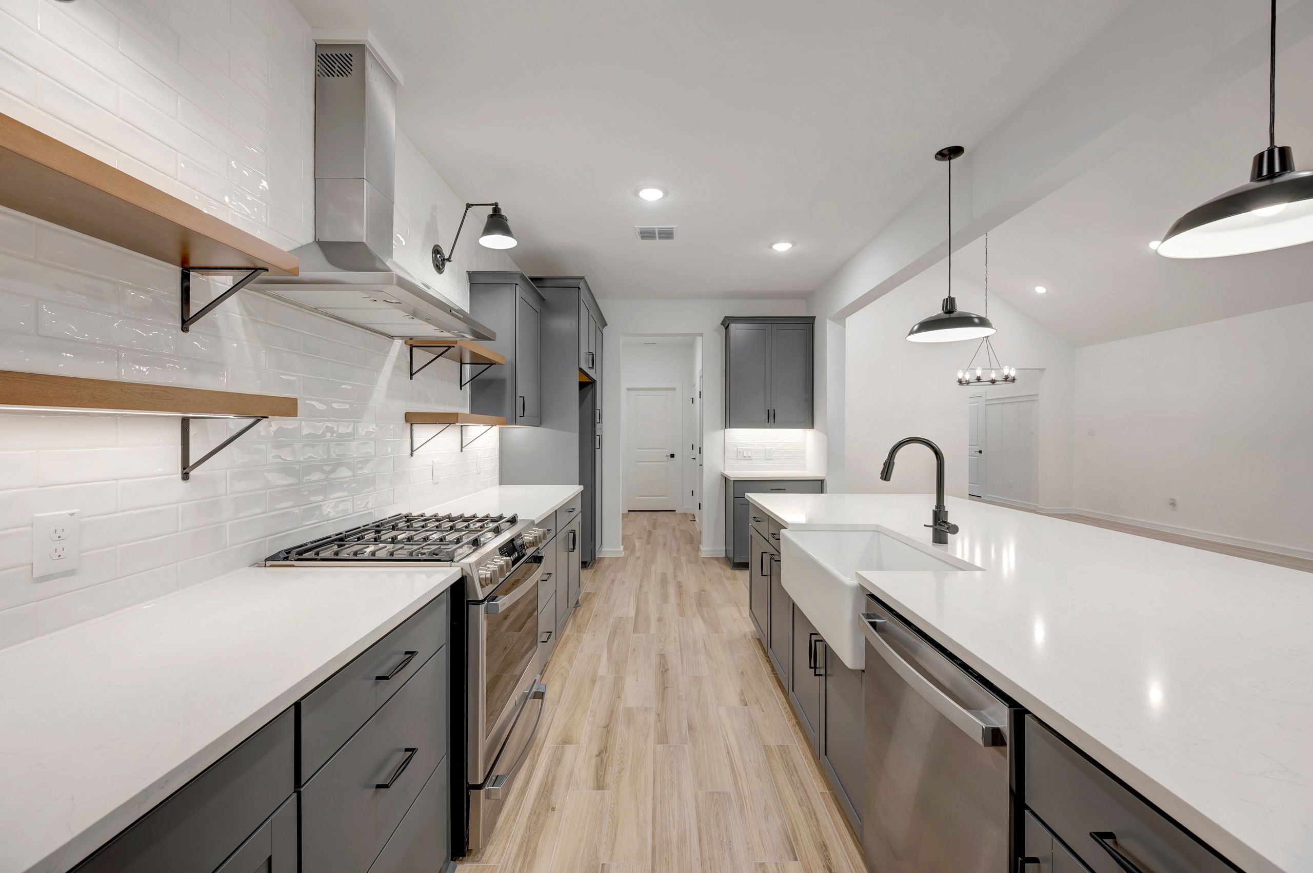 Kitchen - September 30, 2026