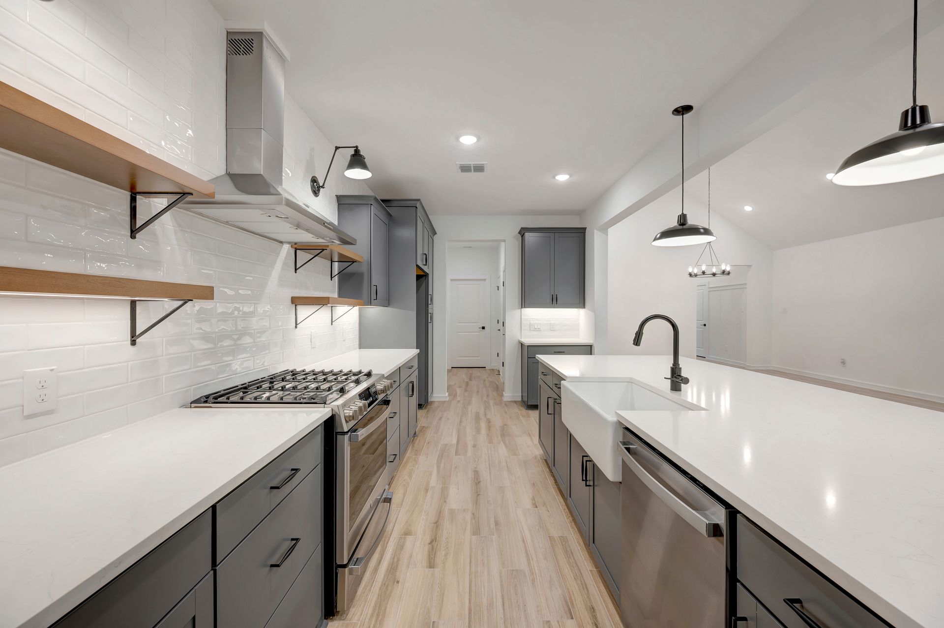 Kitchen - September 30, 2026
