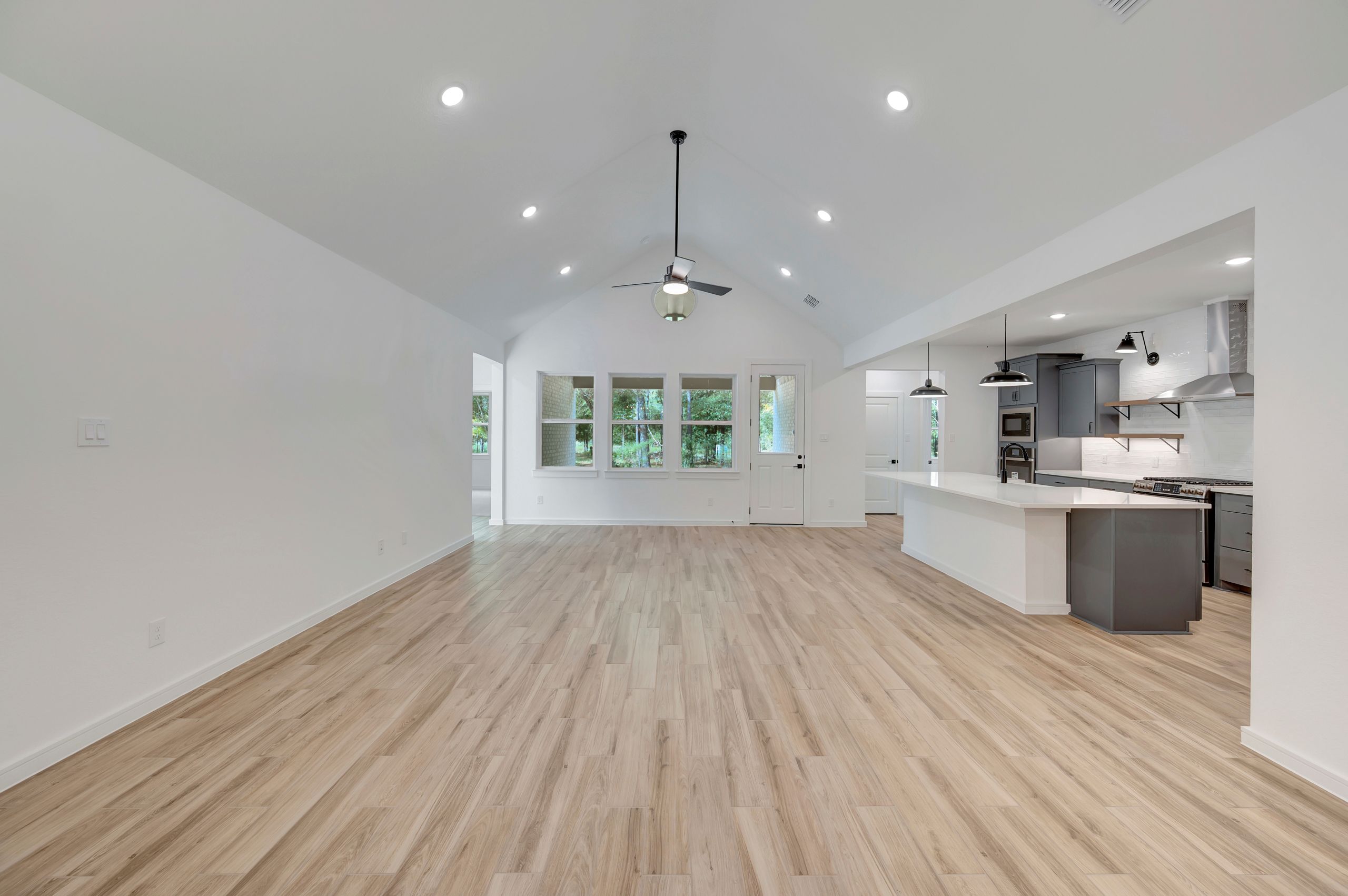 Kitchen - September 30, 2026