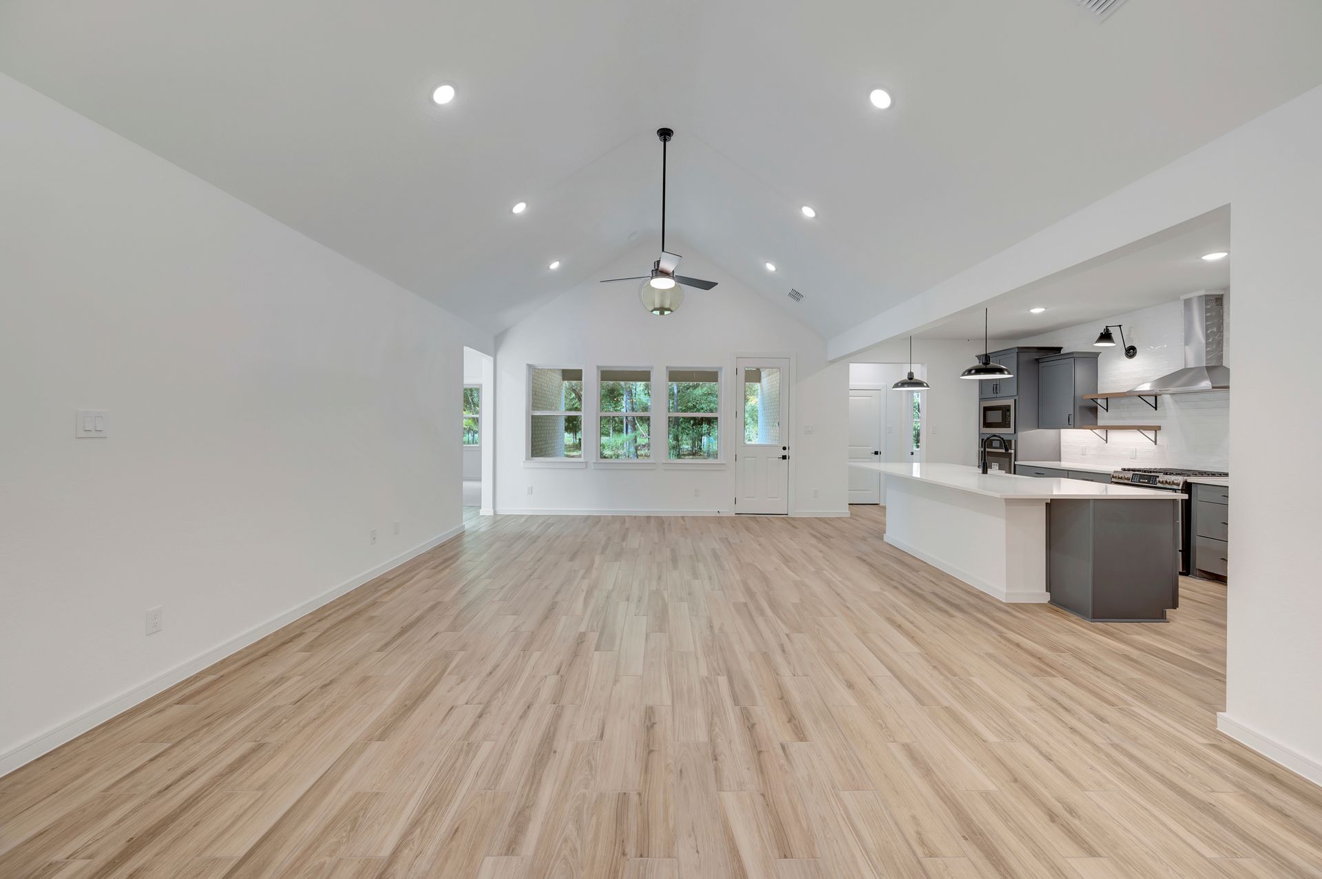 Kitchen - September 30, 2026