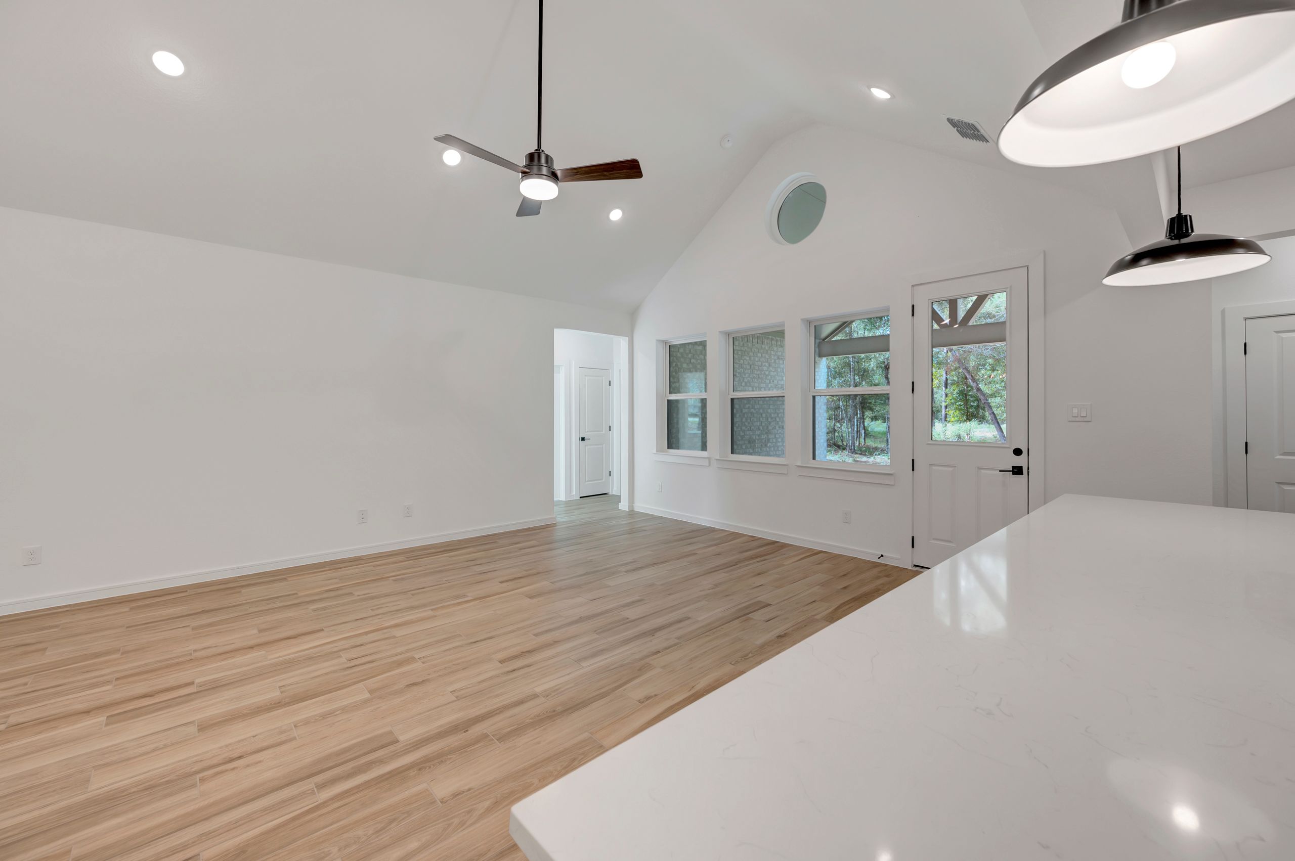 Interior - September 30, 2026