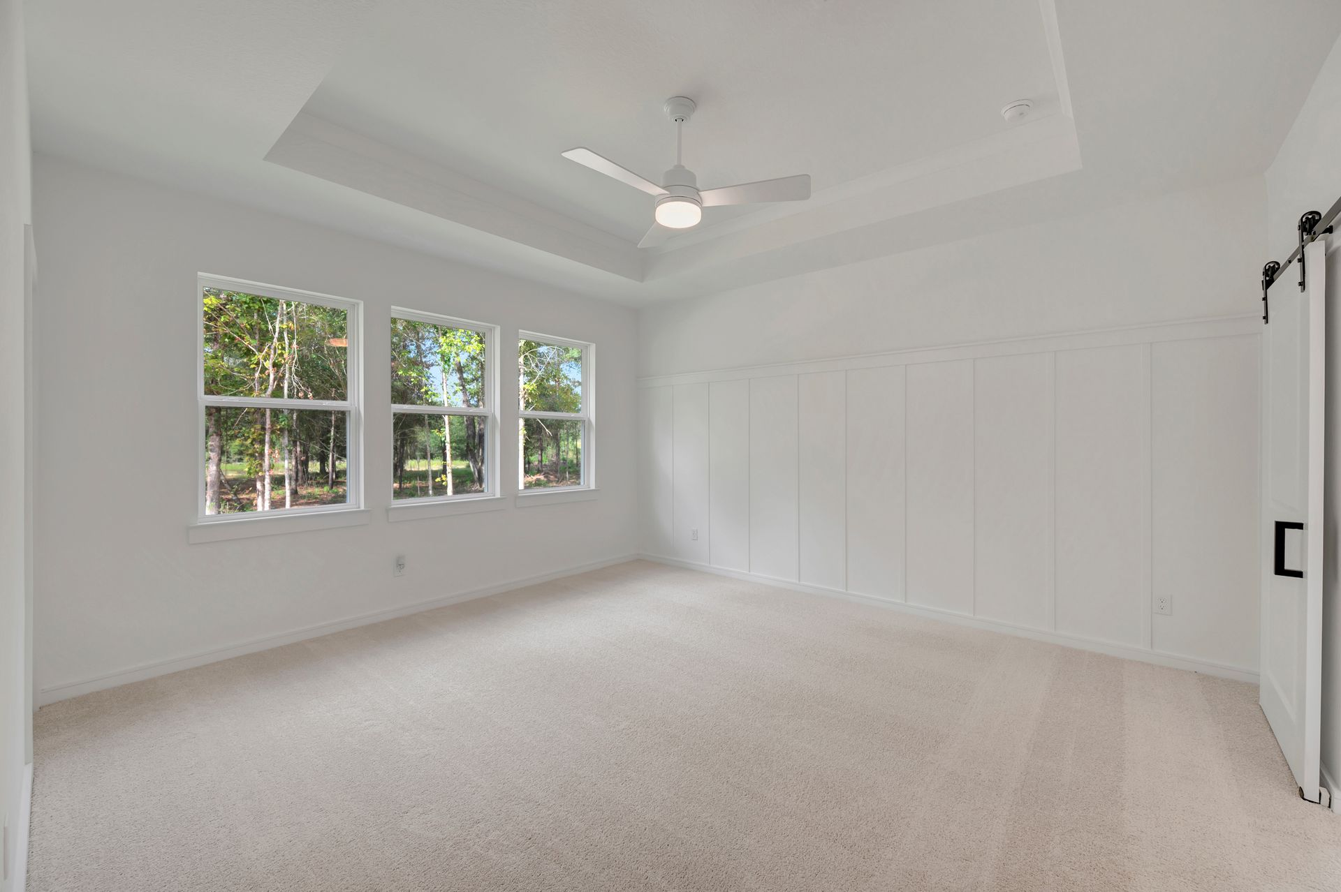Bedroom - September 30, 2026