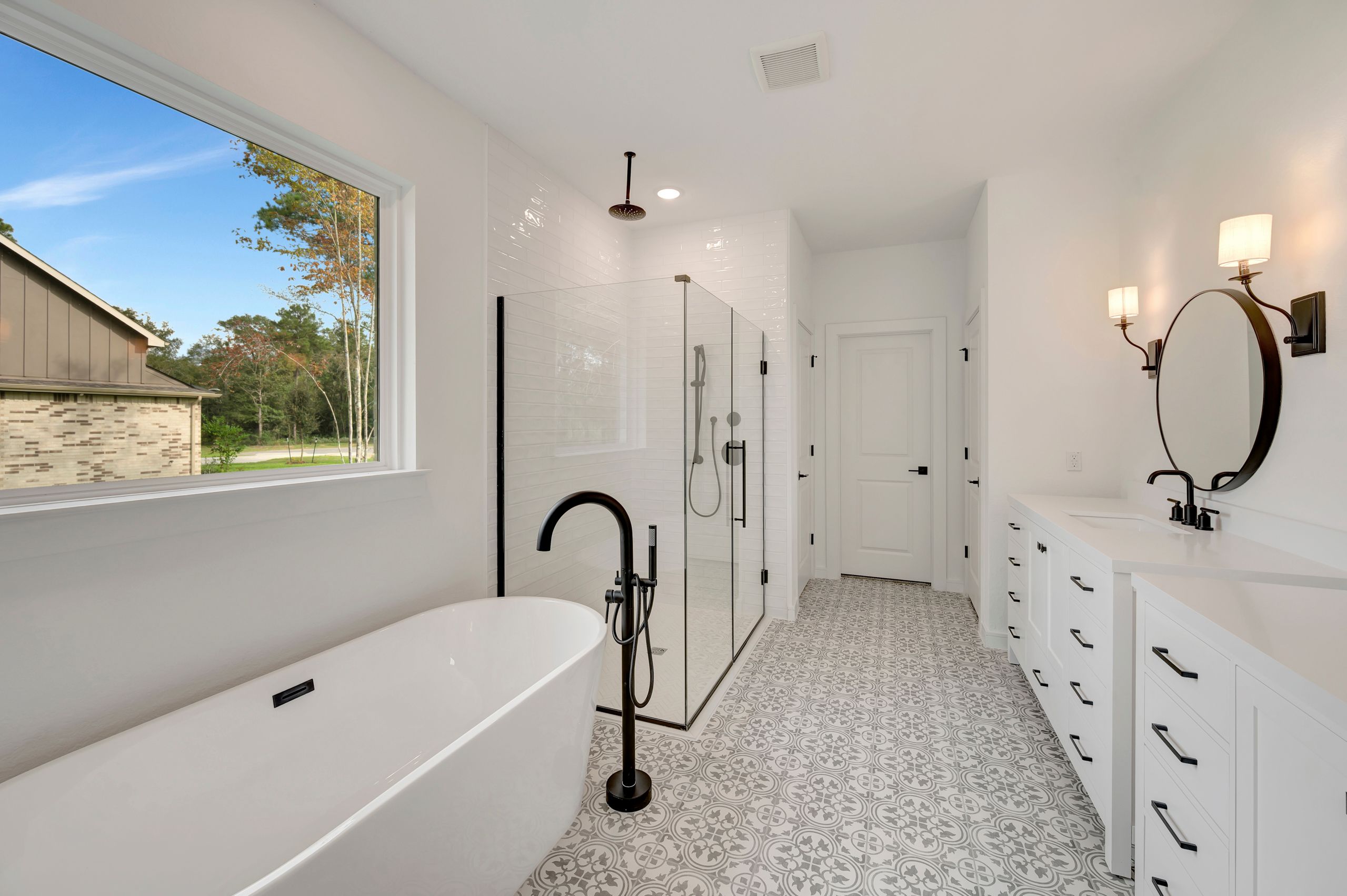 Primary Bath - September 30, 2026