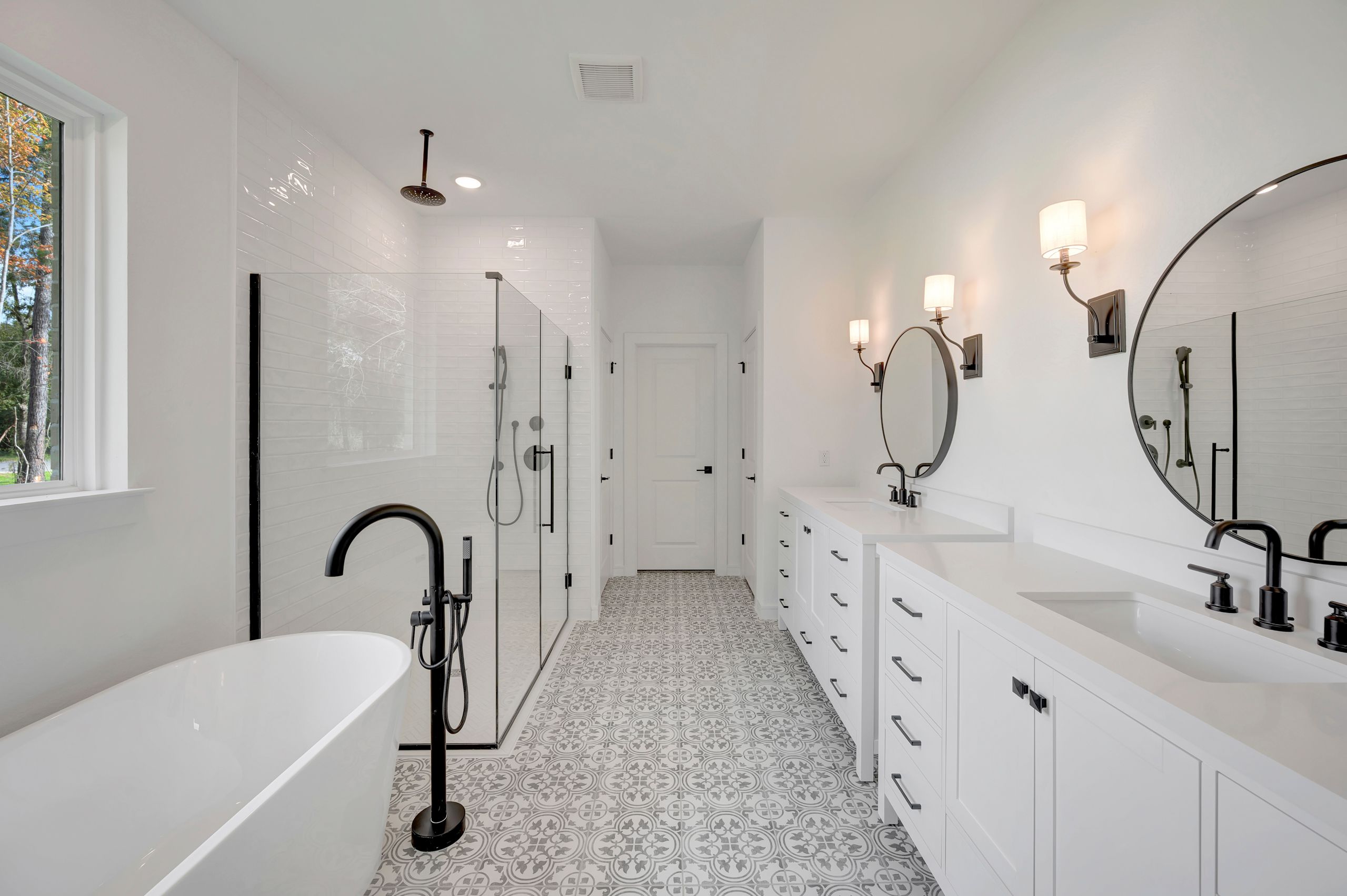 Primary Bath - September 30, 2026