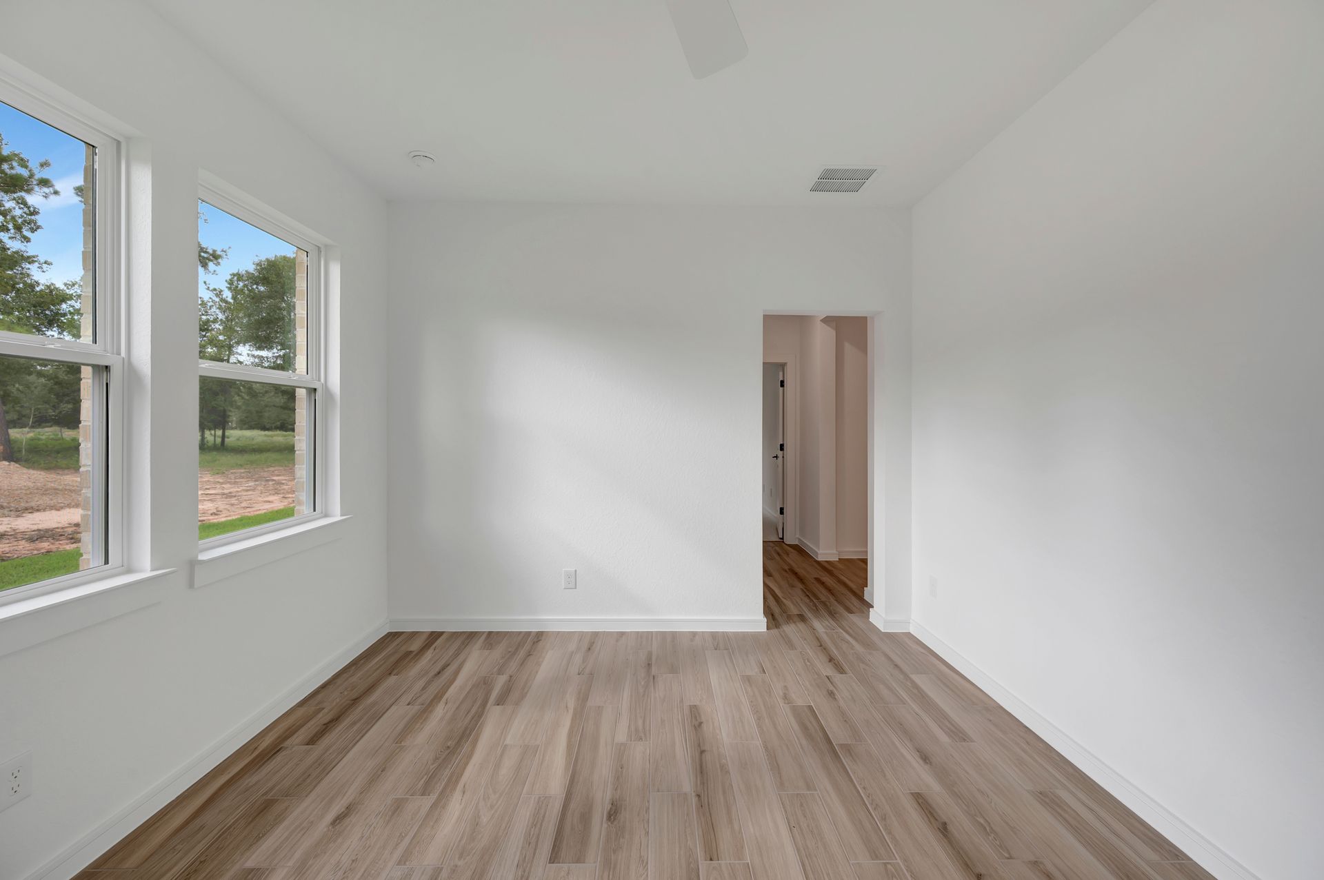 Interior - September 30, 2026