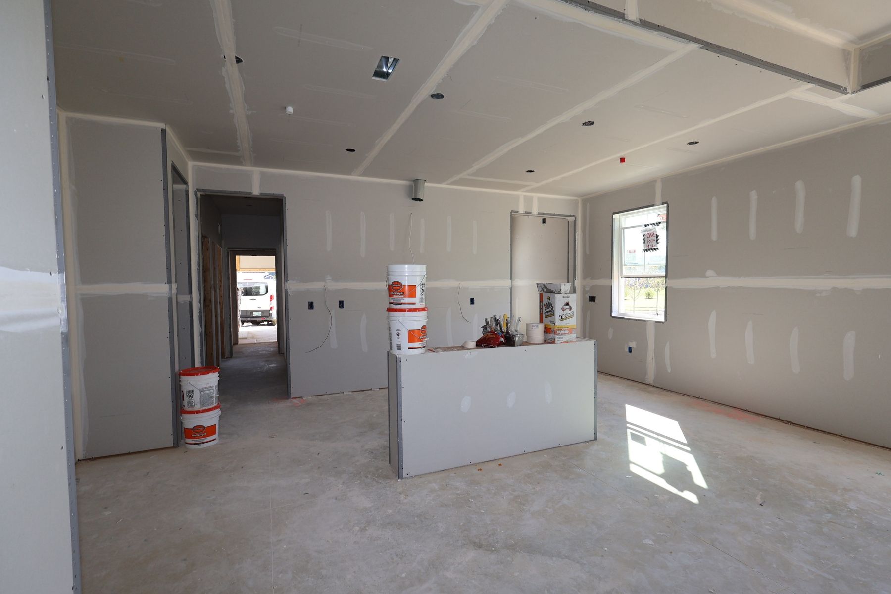 Interior - September 30, 2026