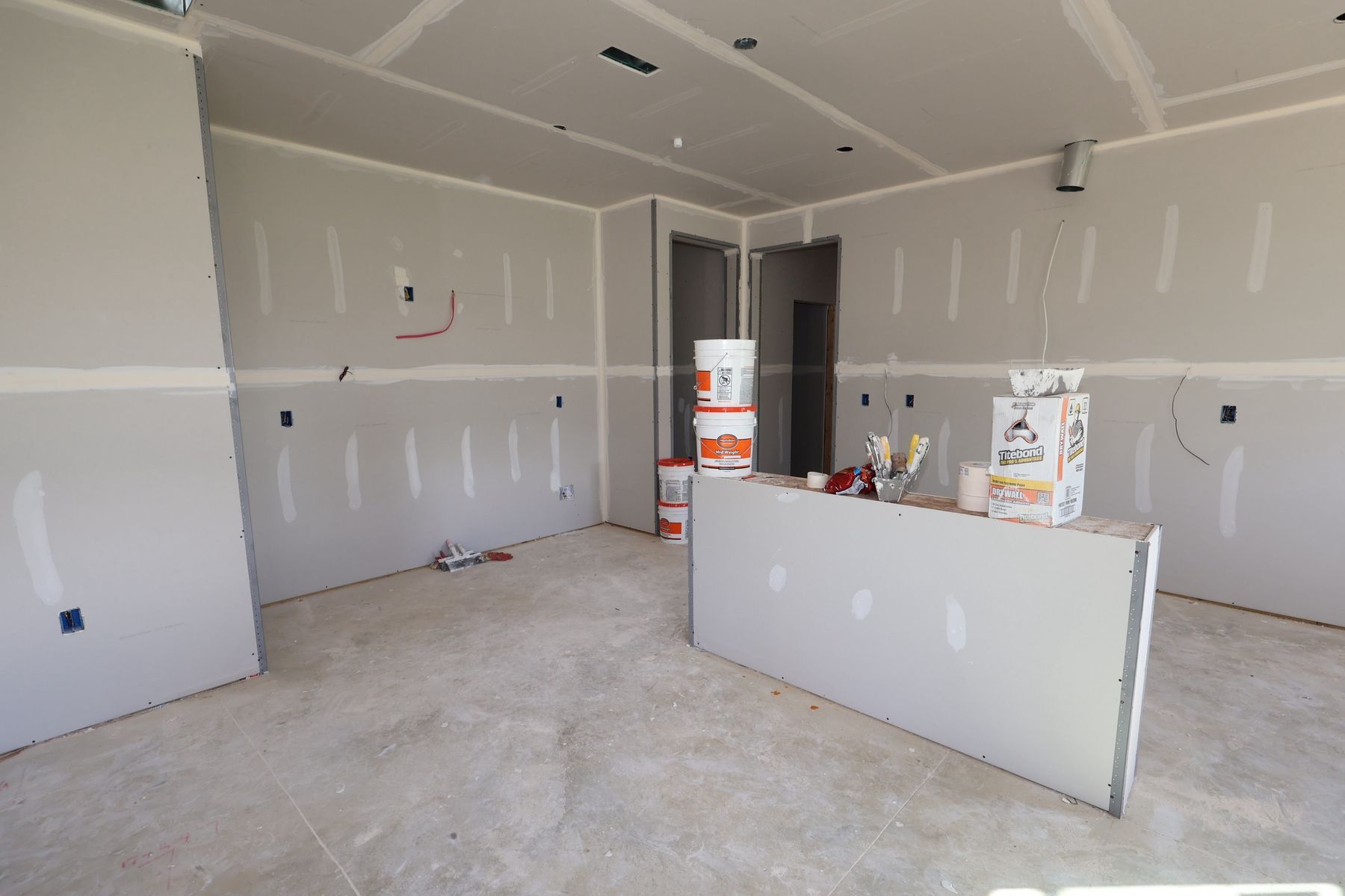 Interior - September 30, 2026