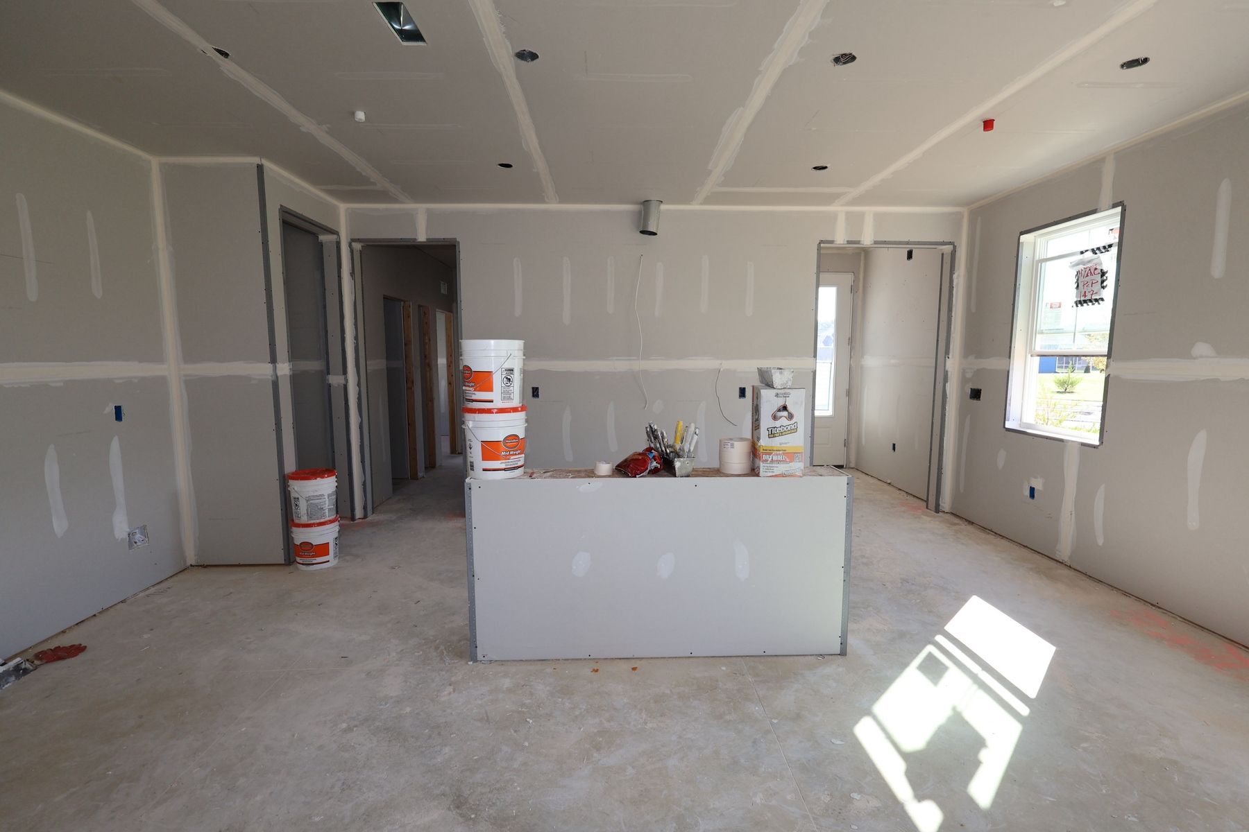 Interior - September 30, 2026