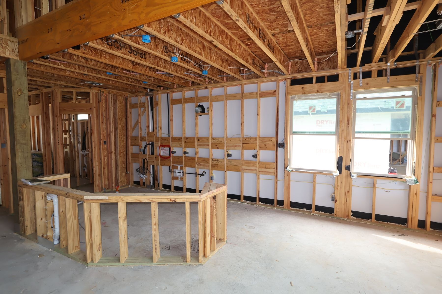 Interior - September 17, 2026
