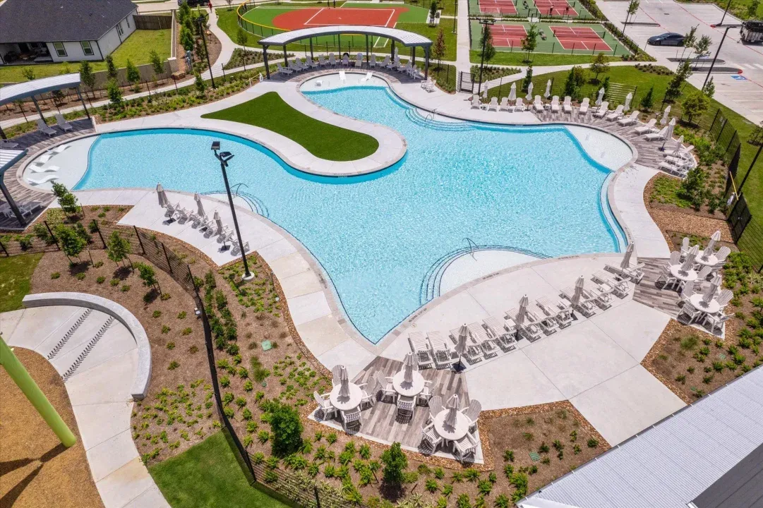 casa en Westland Ranch - 60' Homesites por K. Hovnanian® Homes
