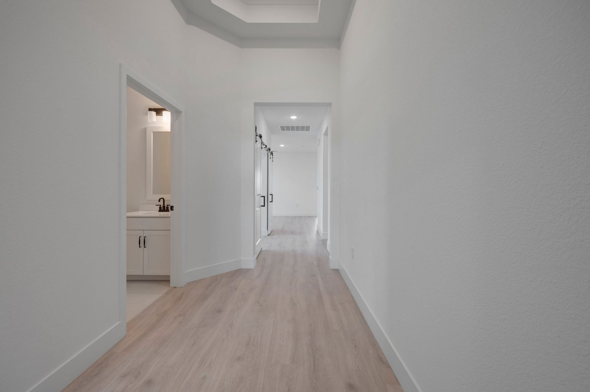 Interior - September 29, 2026