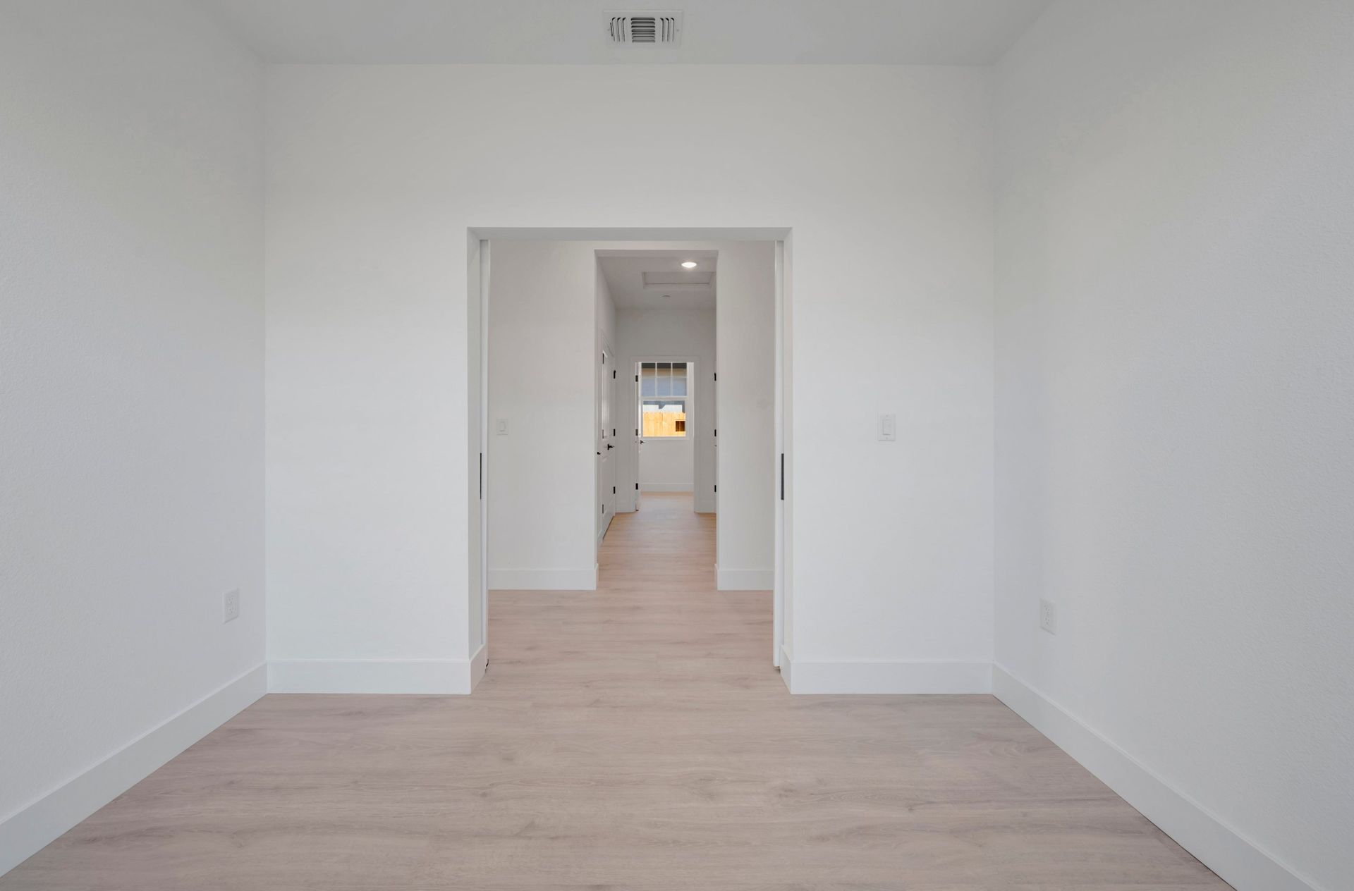 Interior - September 29, 2026