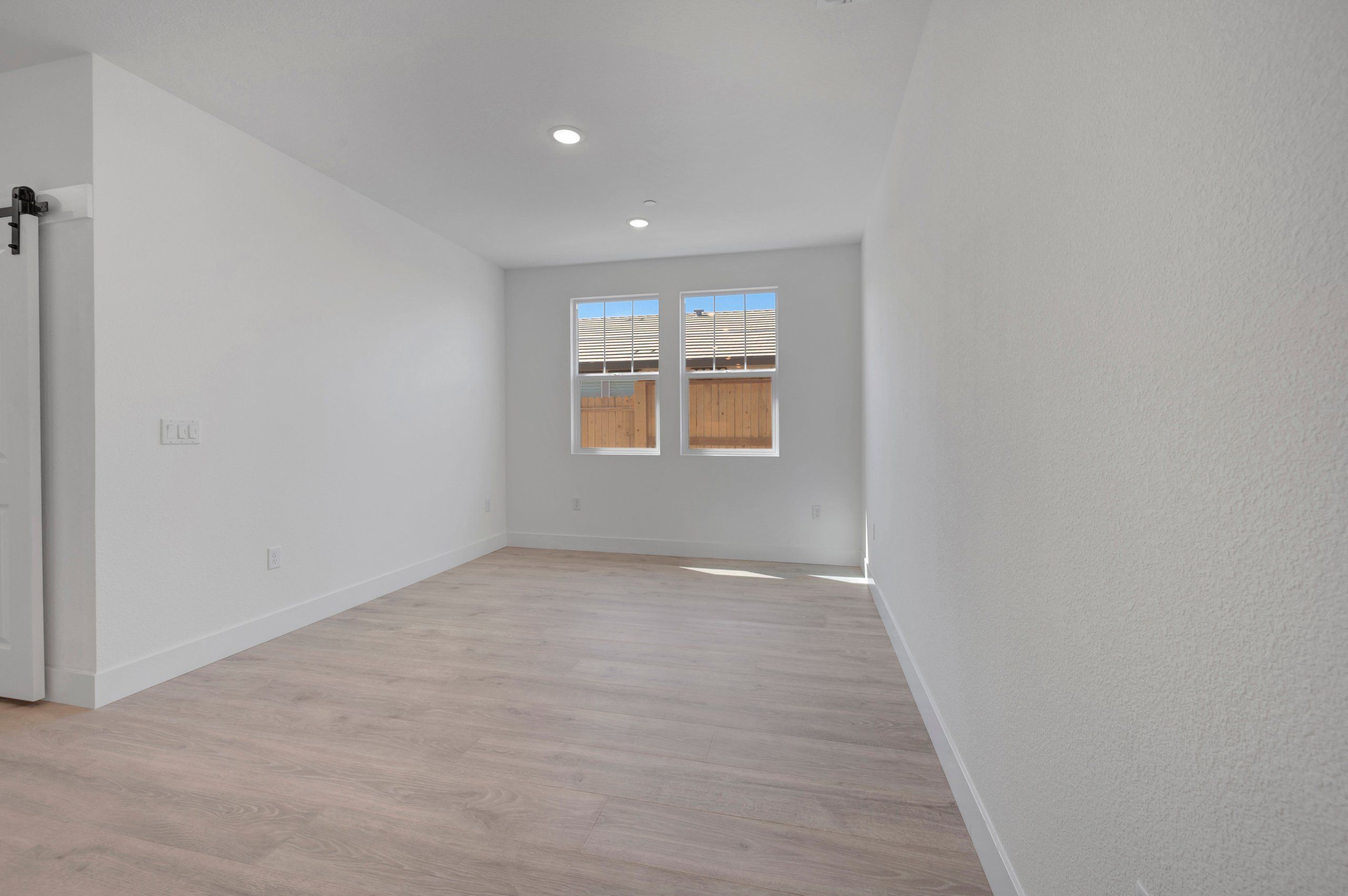 Interior - September 29, 2026