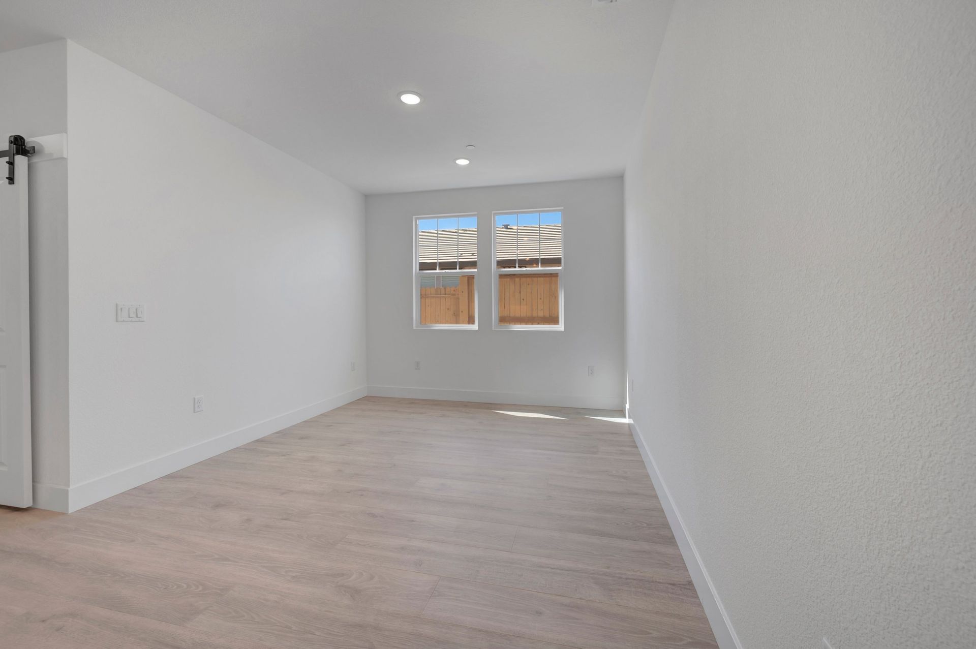 Interior - September 29, 2026