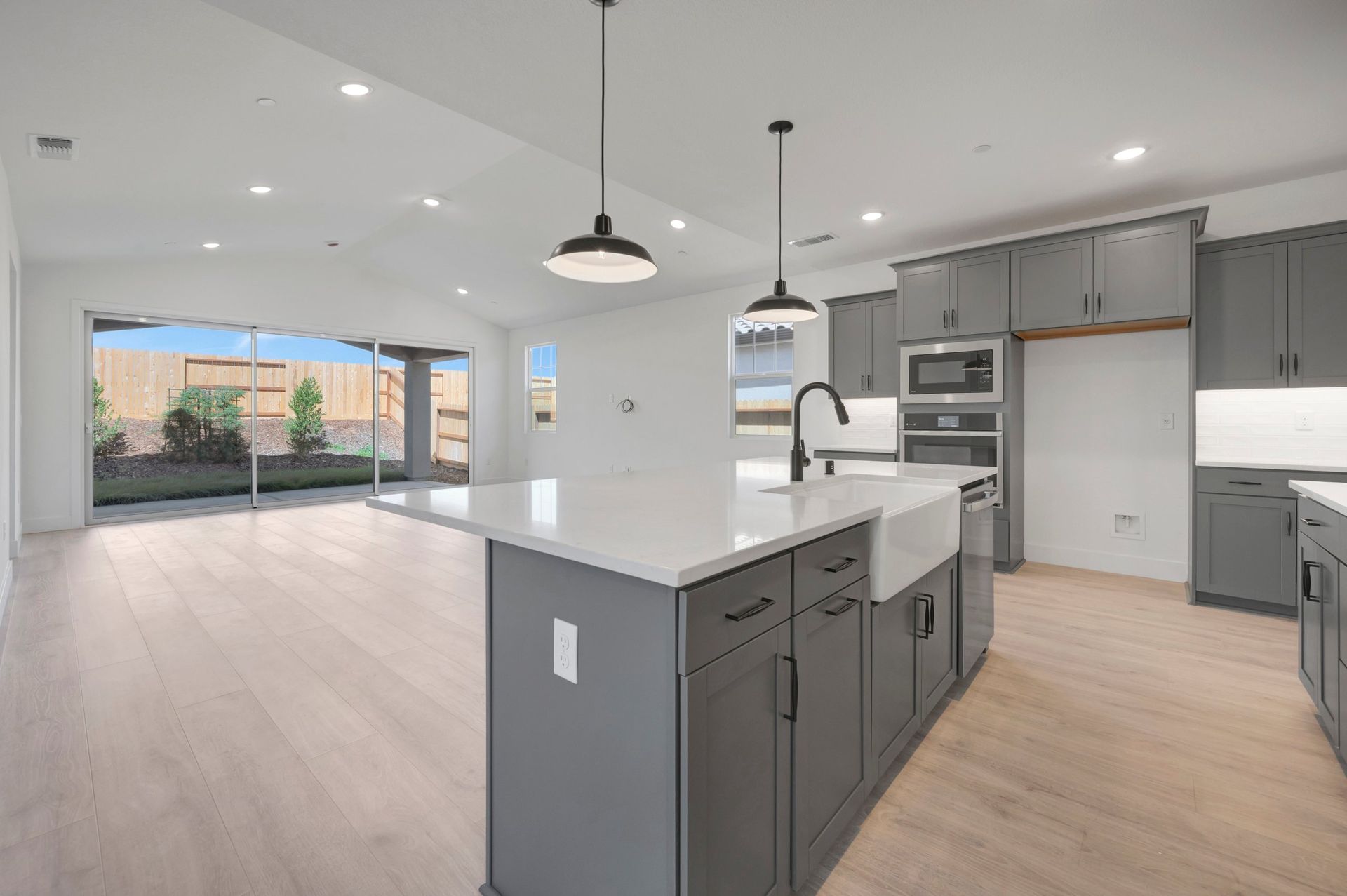 Kitchen - September 29, 2026