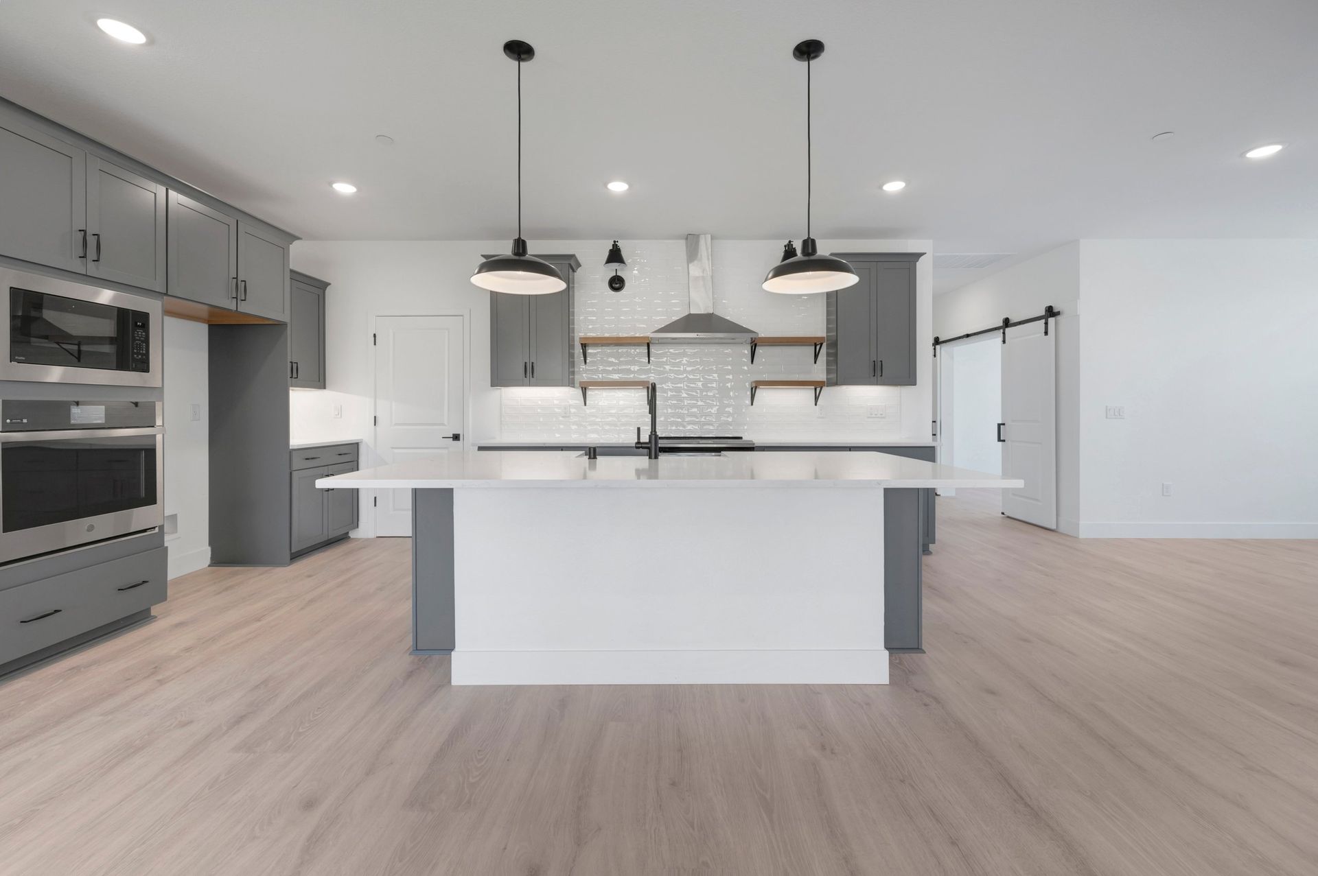 Kitchen - September 29, 2026