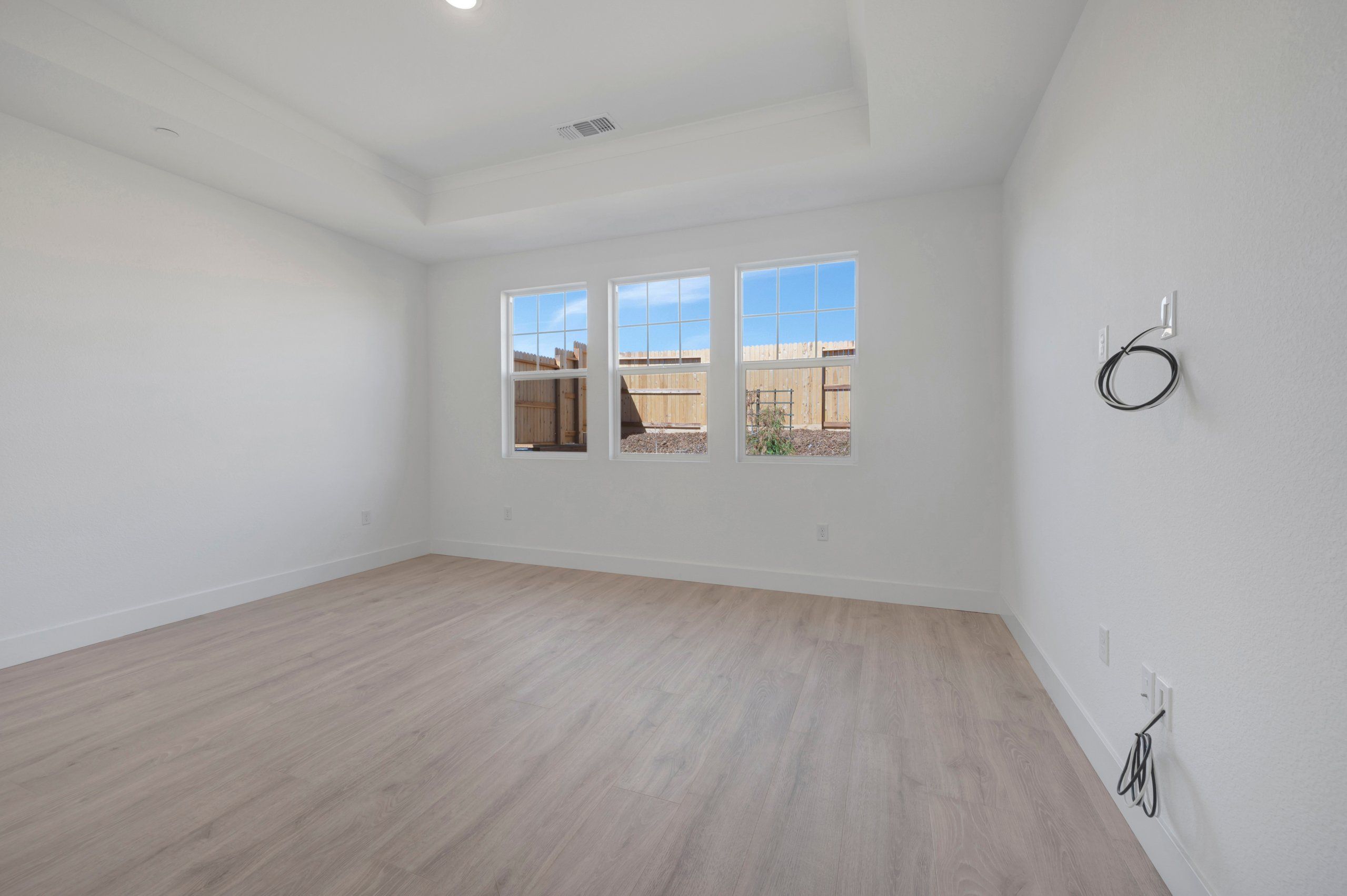 Bedroom - September 29, 2026