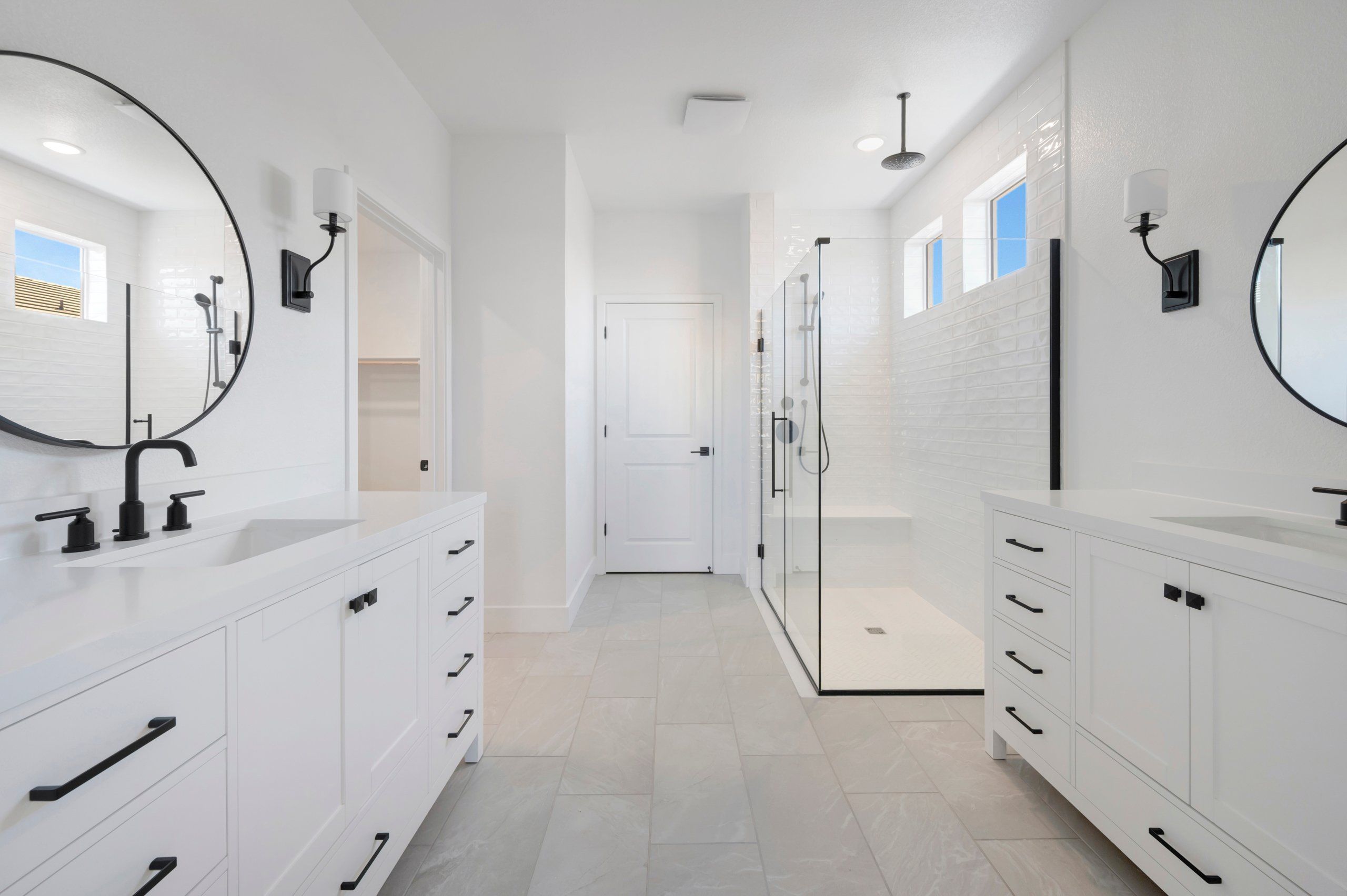 Bathroom - September 29, 2026