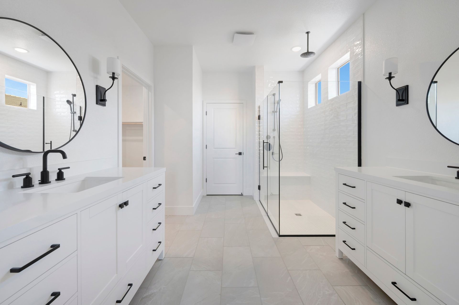 Bathroom - September 29, 2026