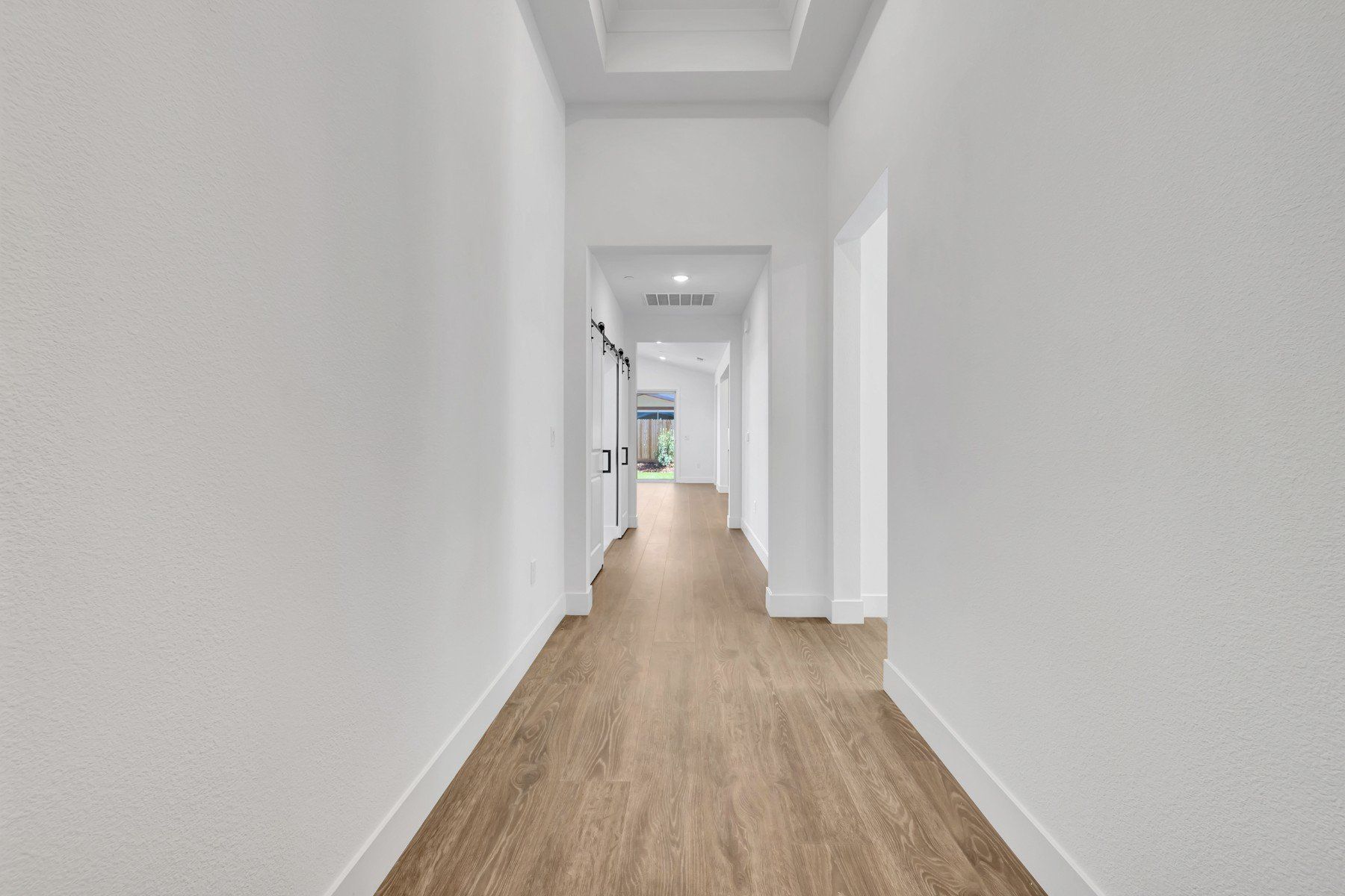 Interior - September 29, 2026