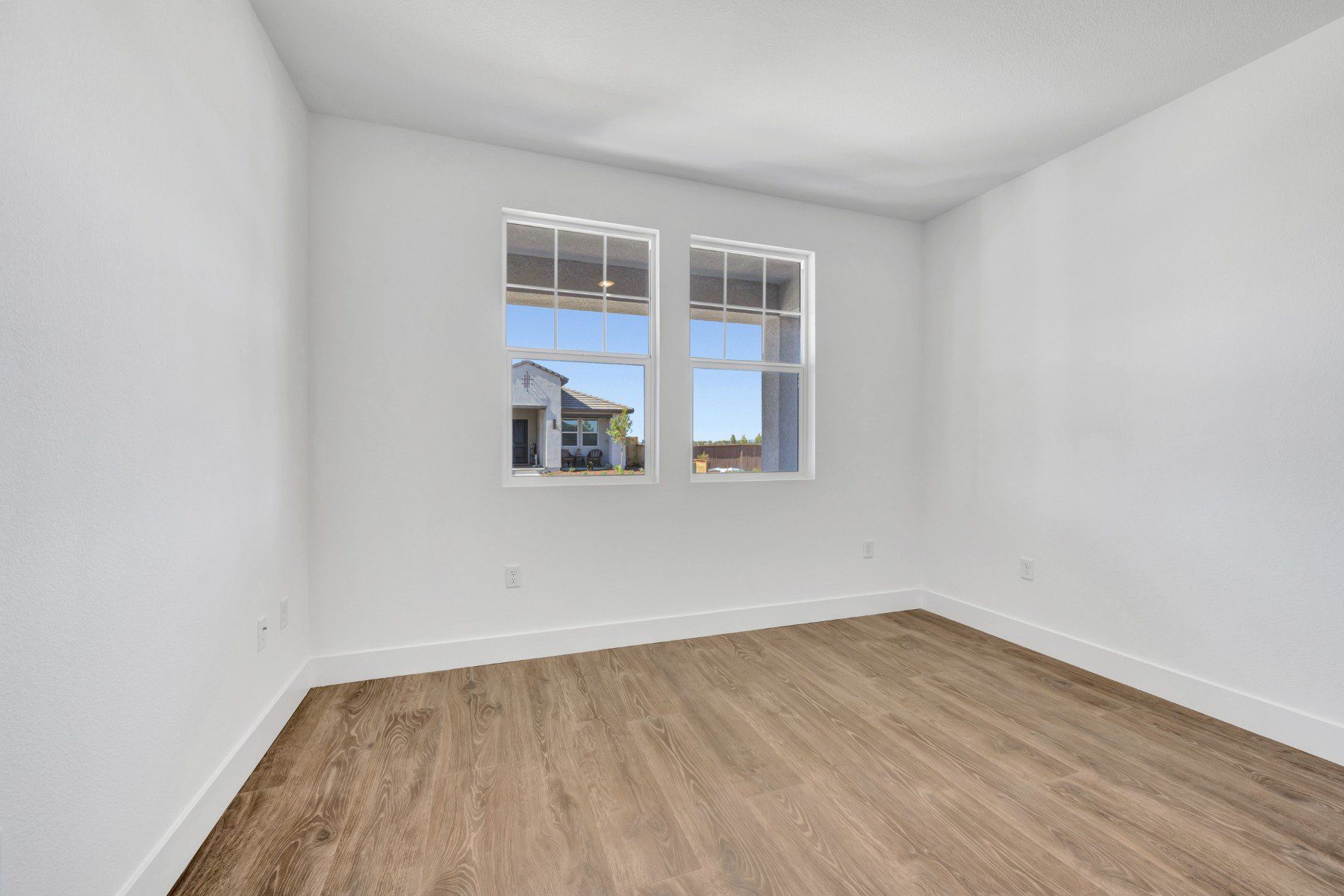Bedroom - September 29, 2026