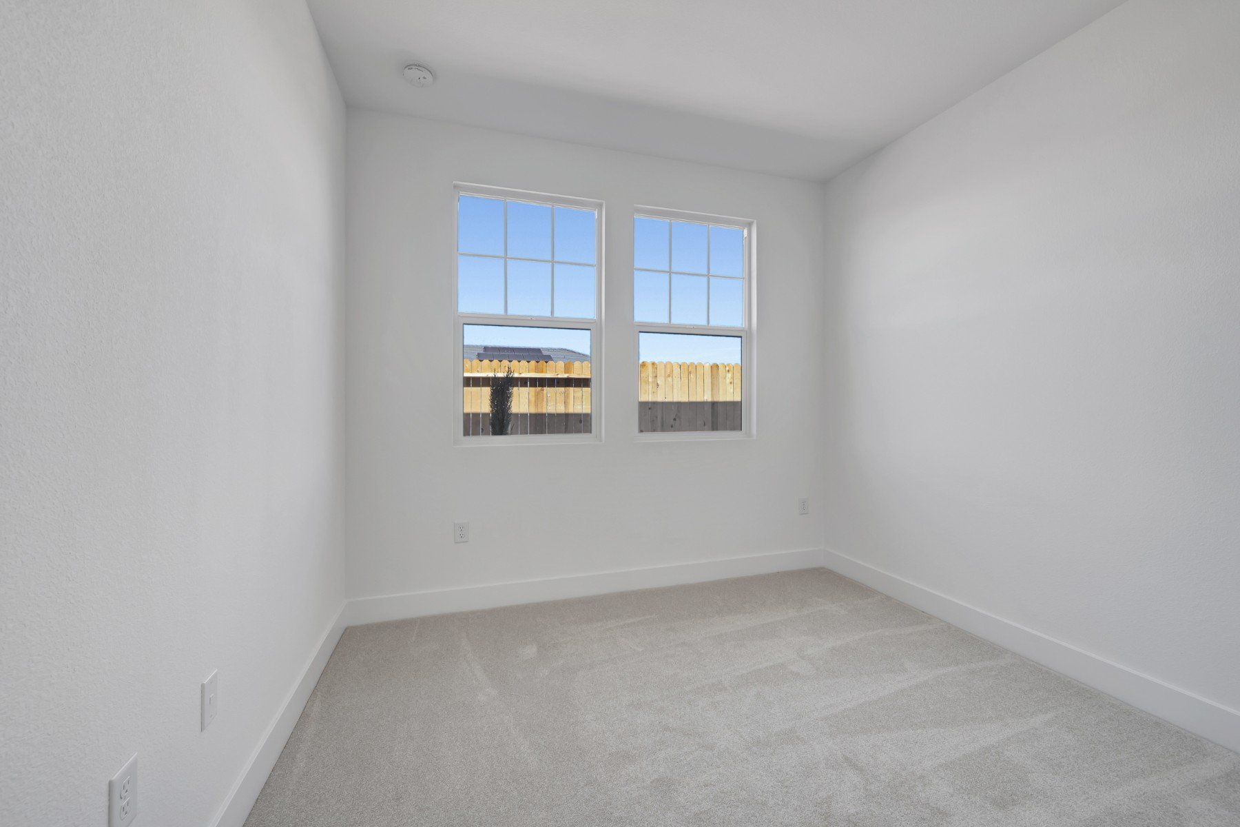 Bedroom - September 29, 2026