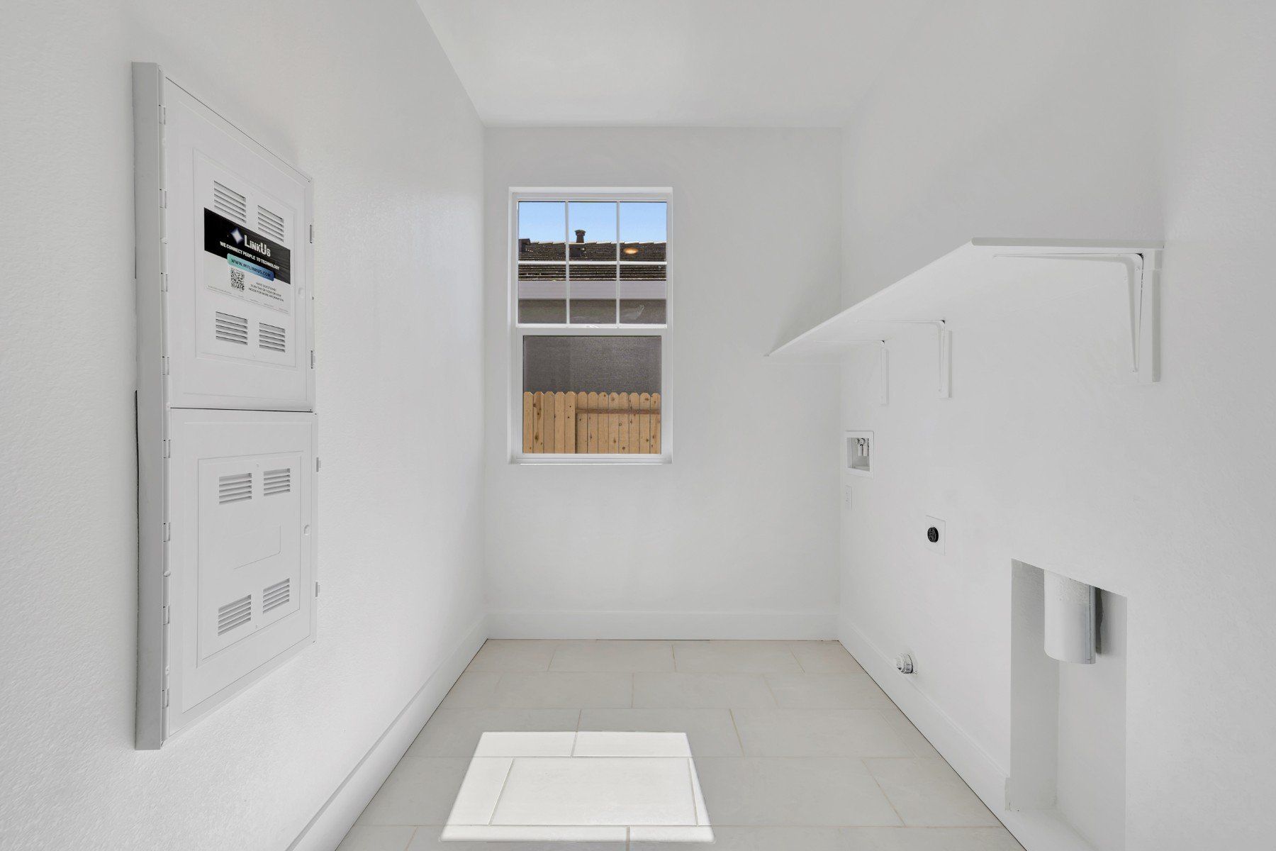 Interior - September 29, 2026