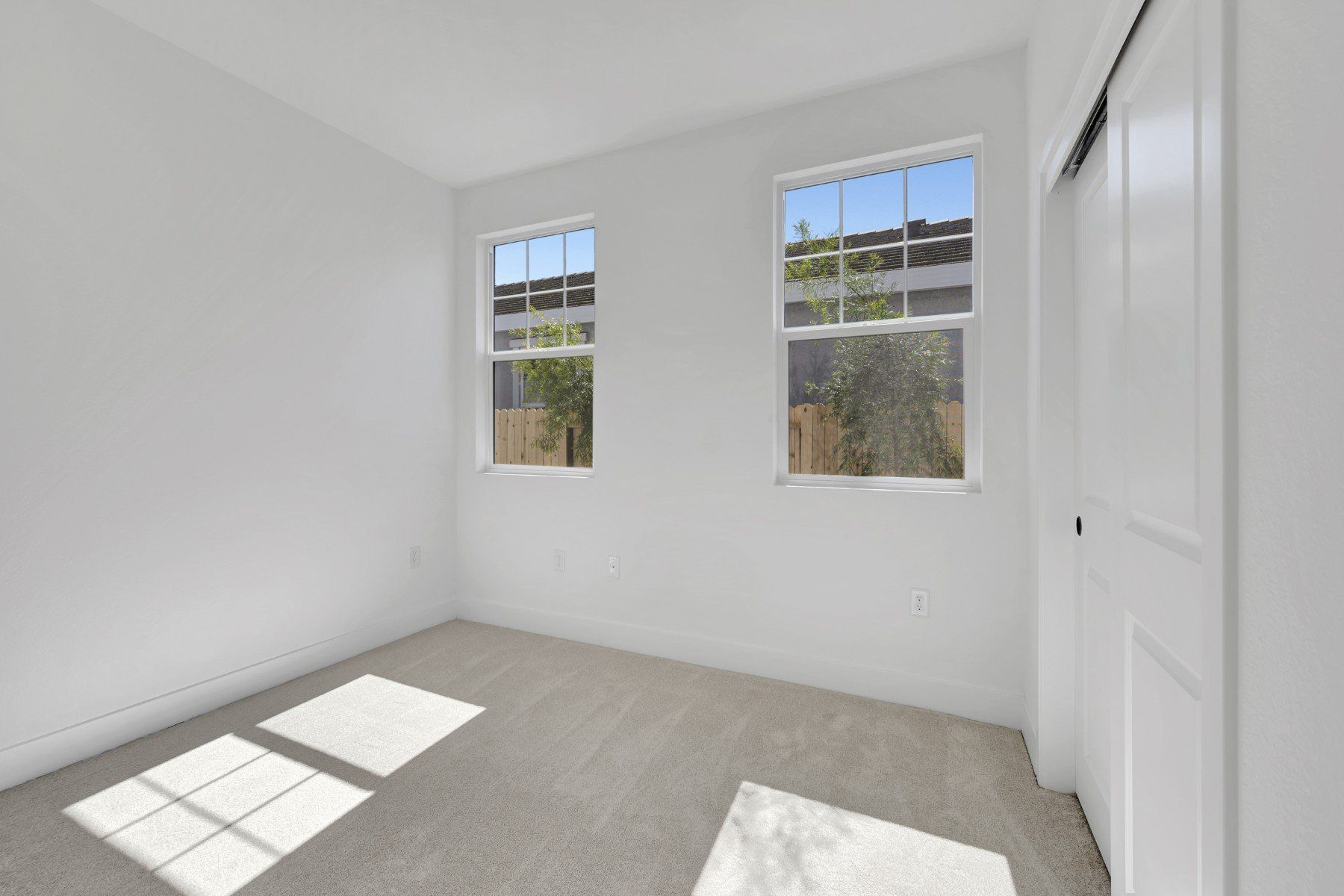 Bedroom - September 29, 2026