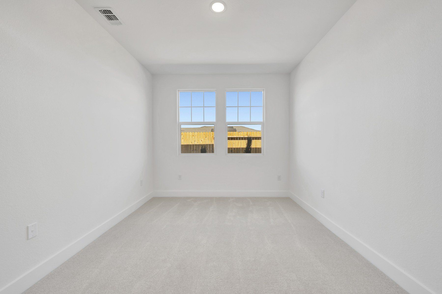 Bedroom - September 29, 2026