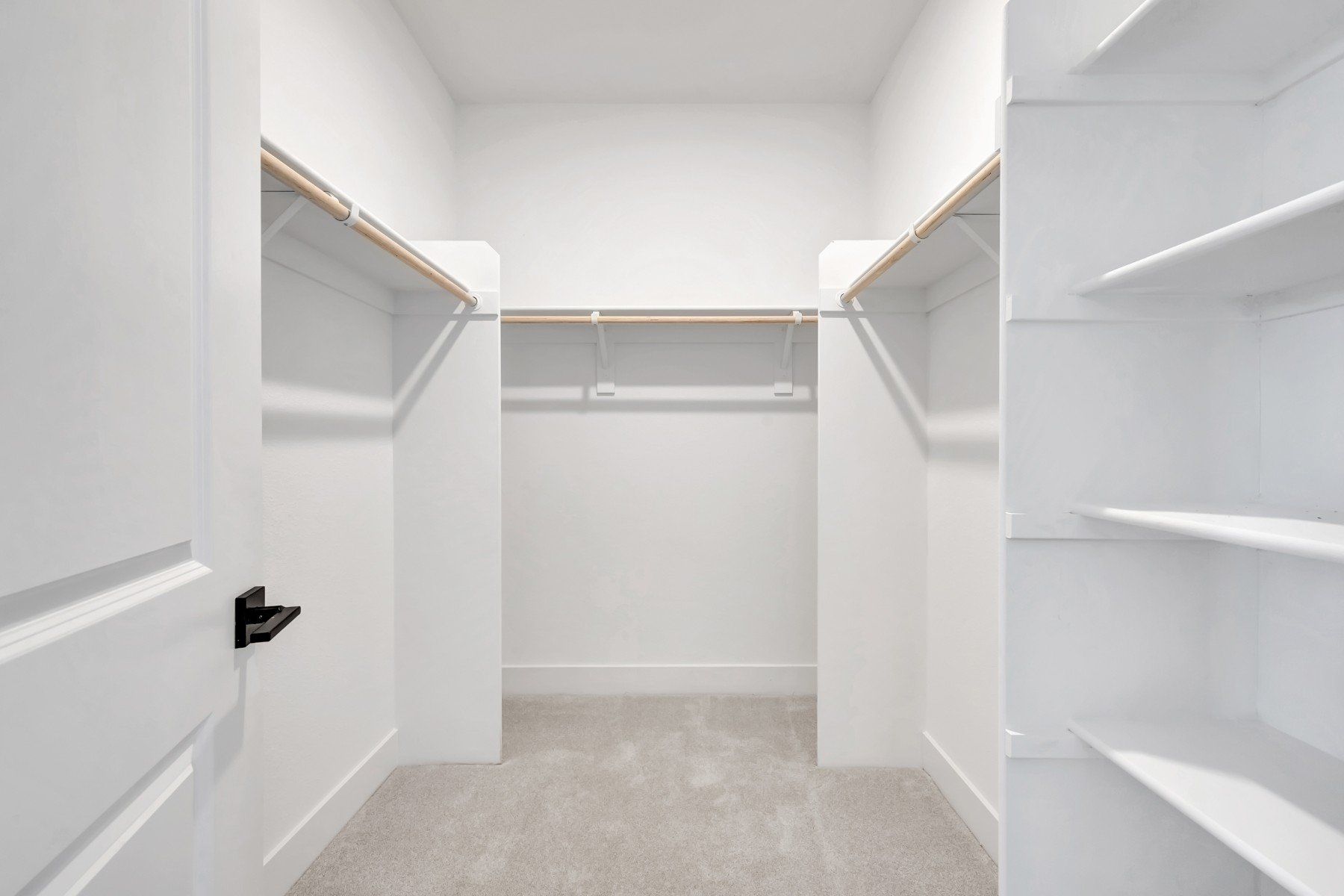 Closet - September 29, 2026