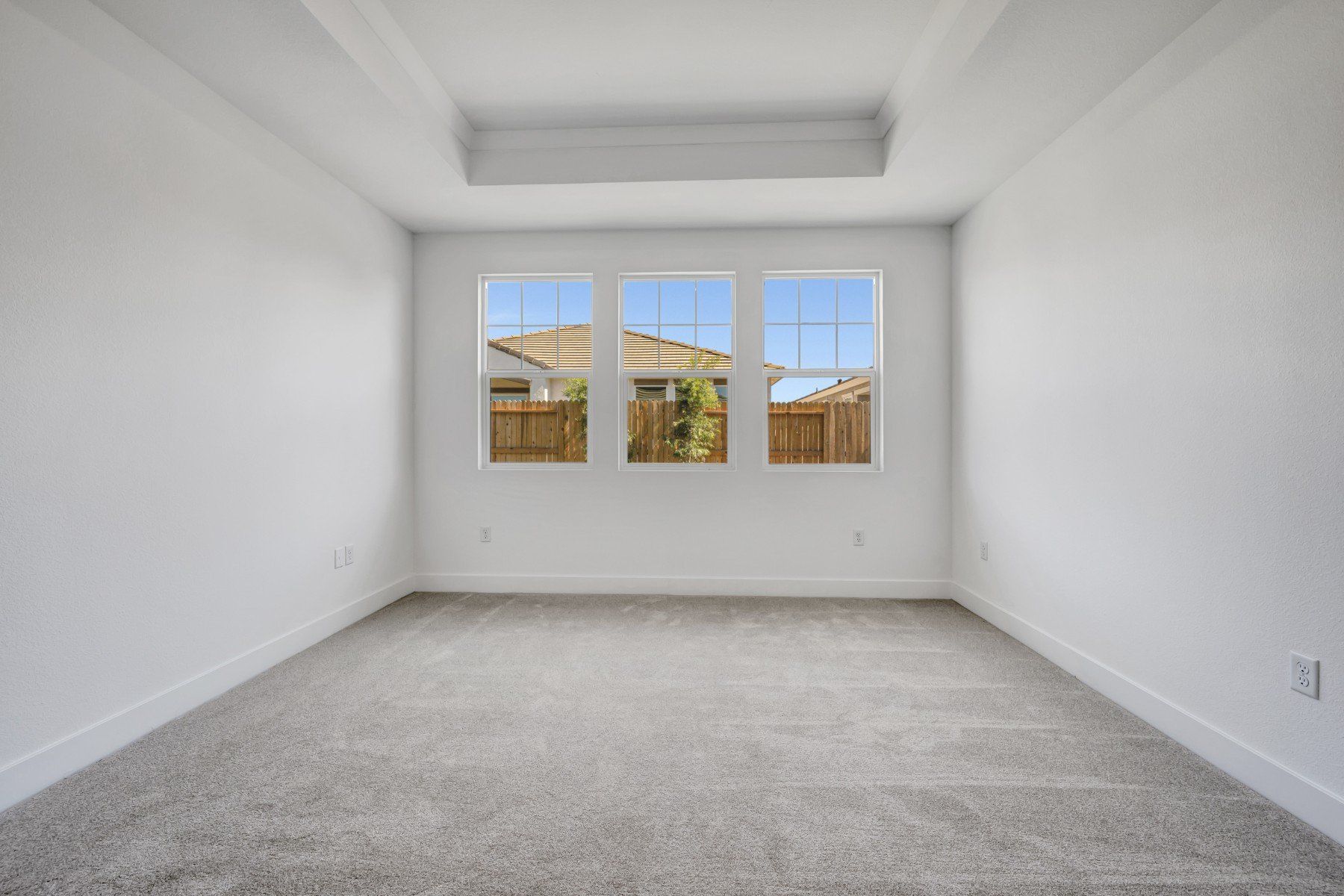 Bedroom - September 29, 2026