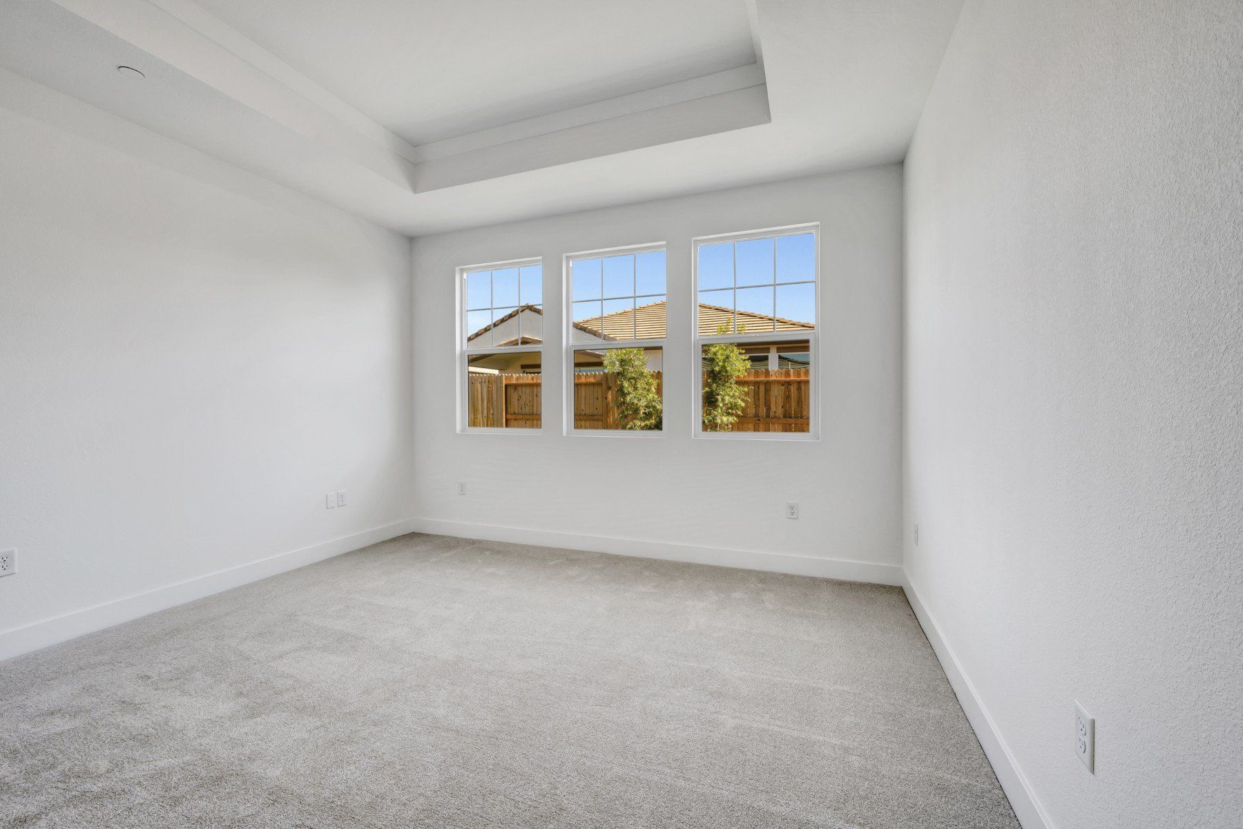 Bedroom - September 29, 2026