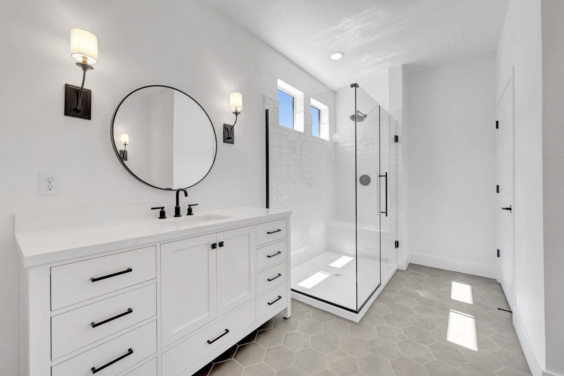 Bathroom - September 29, 2026