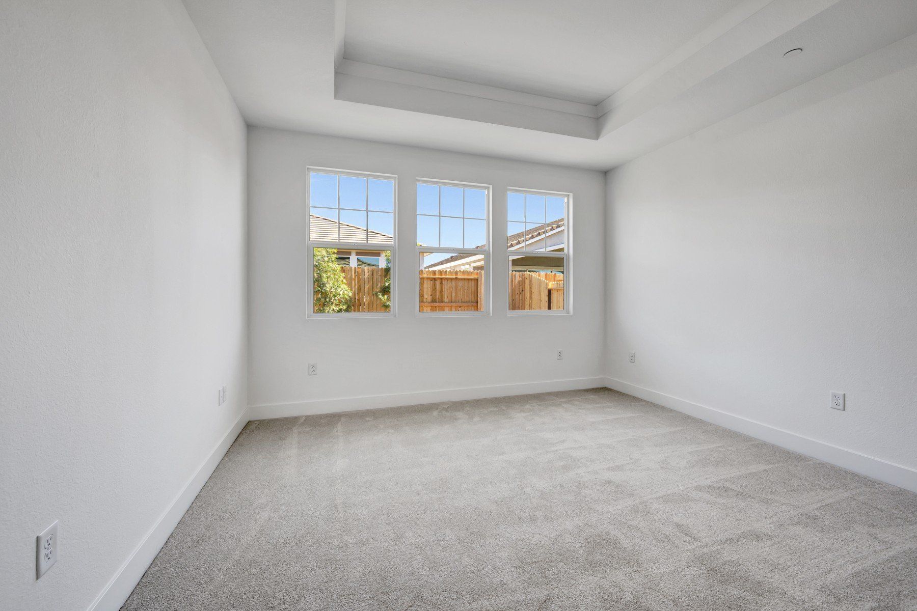 Bedroom - September 29, 2026