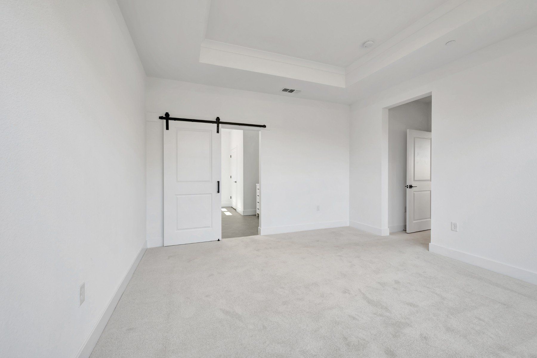 Bedroom - September 29, 2026