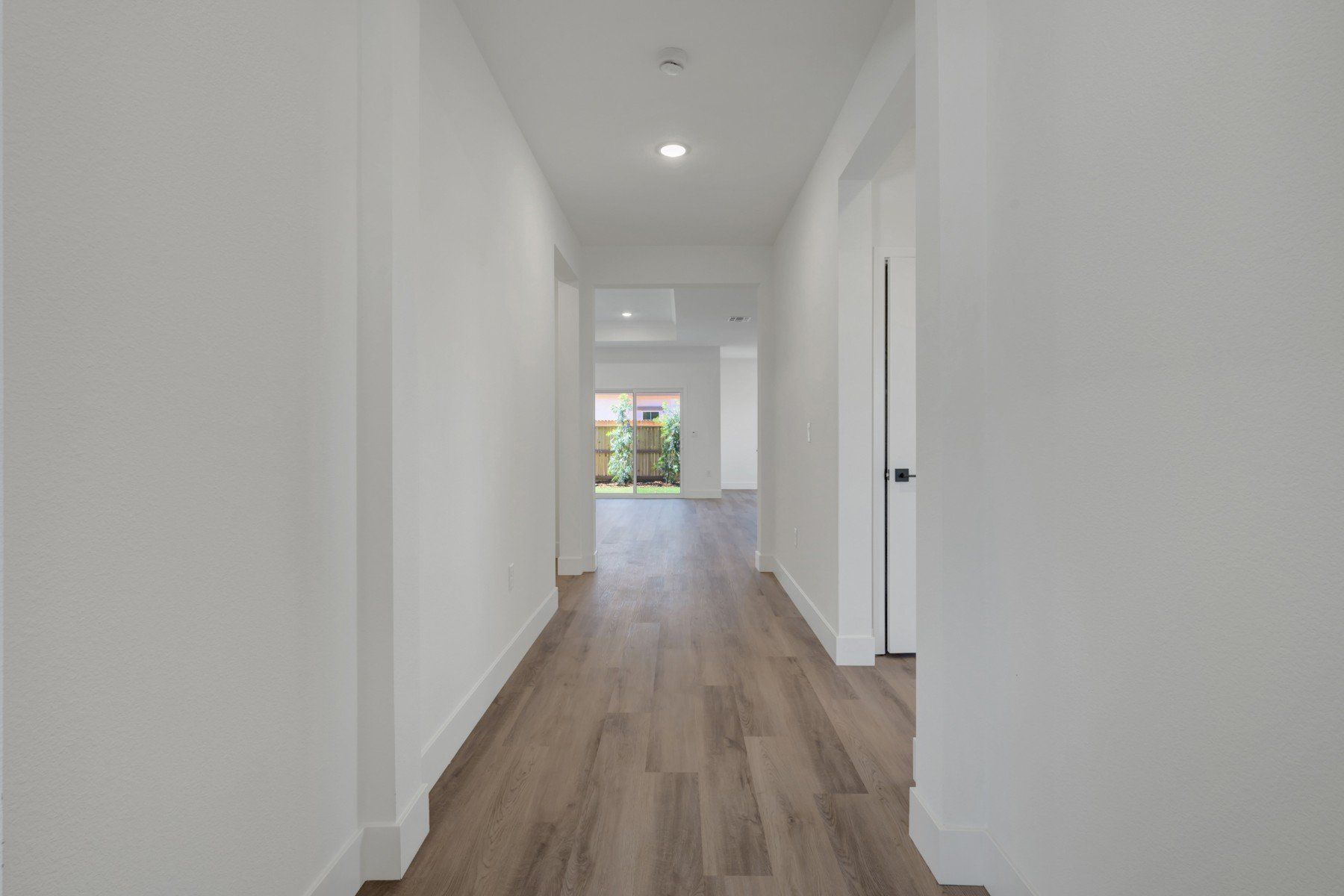 Interior - September 29, 2026