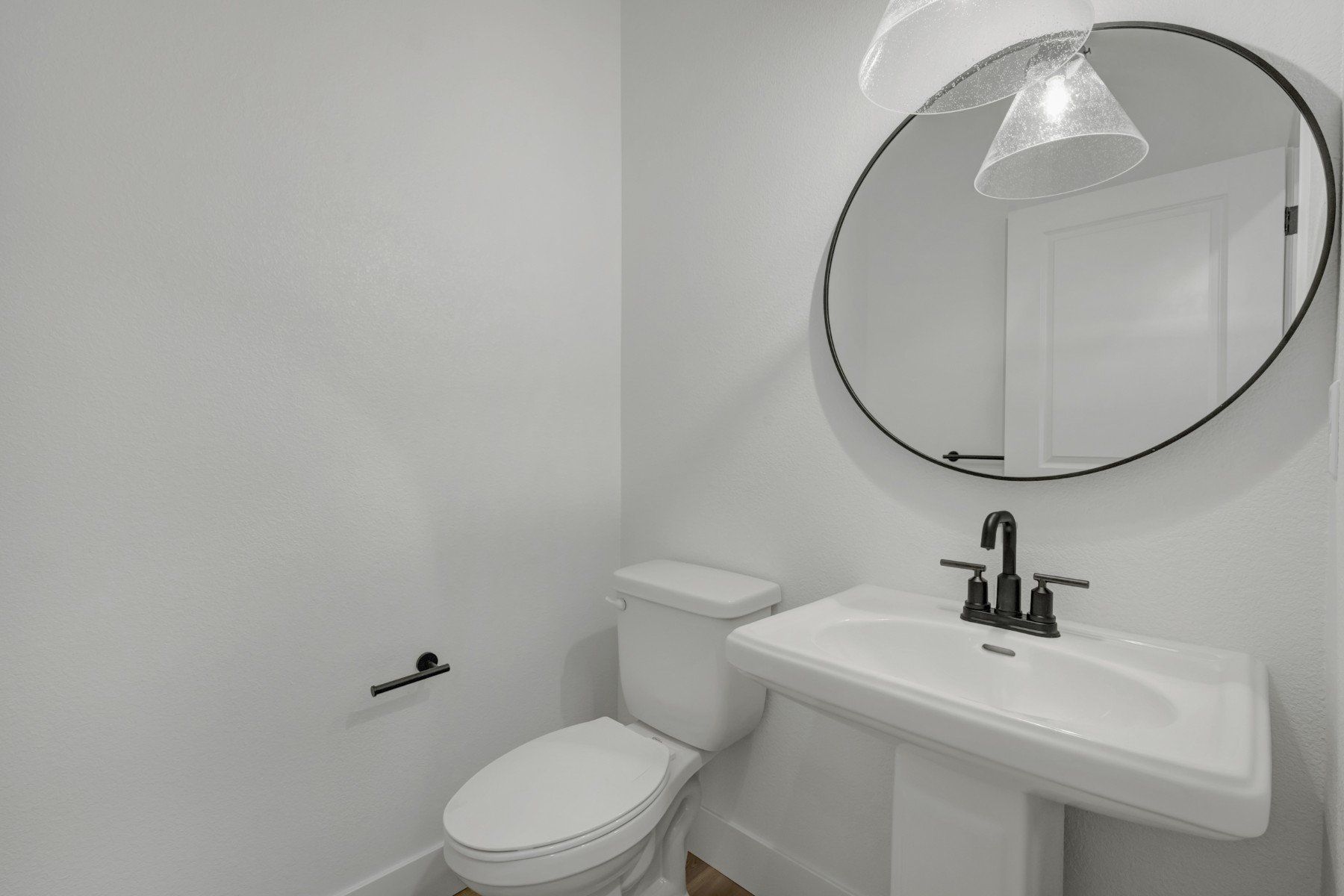 Bathroom - September 29, 2026