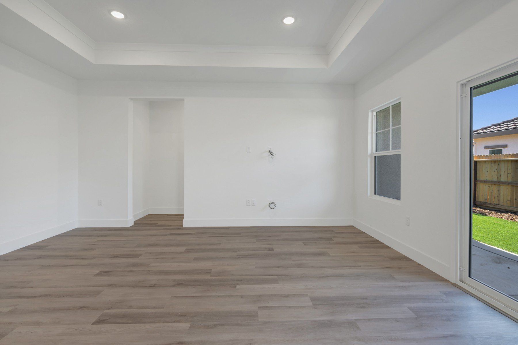 Interior - September 29, 2026